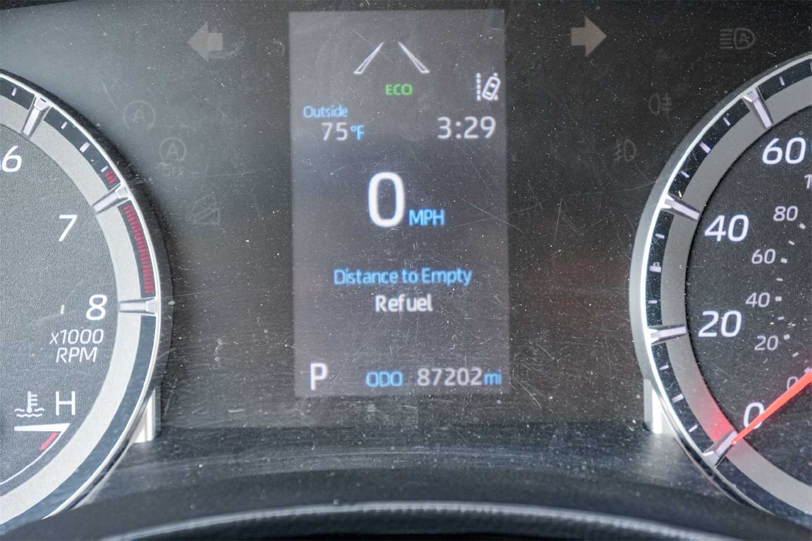 Thumbnail: 2021 Toyota Highlander - 18