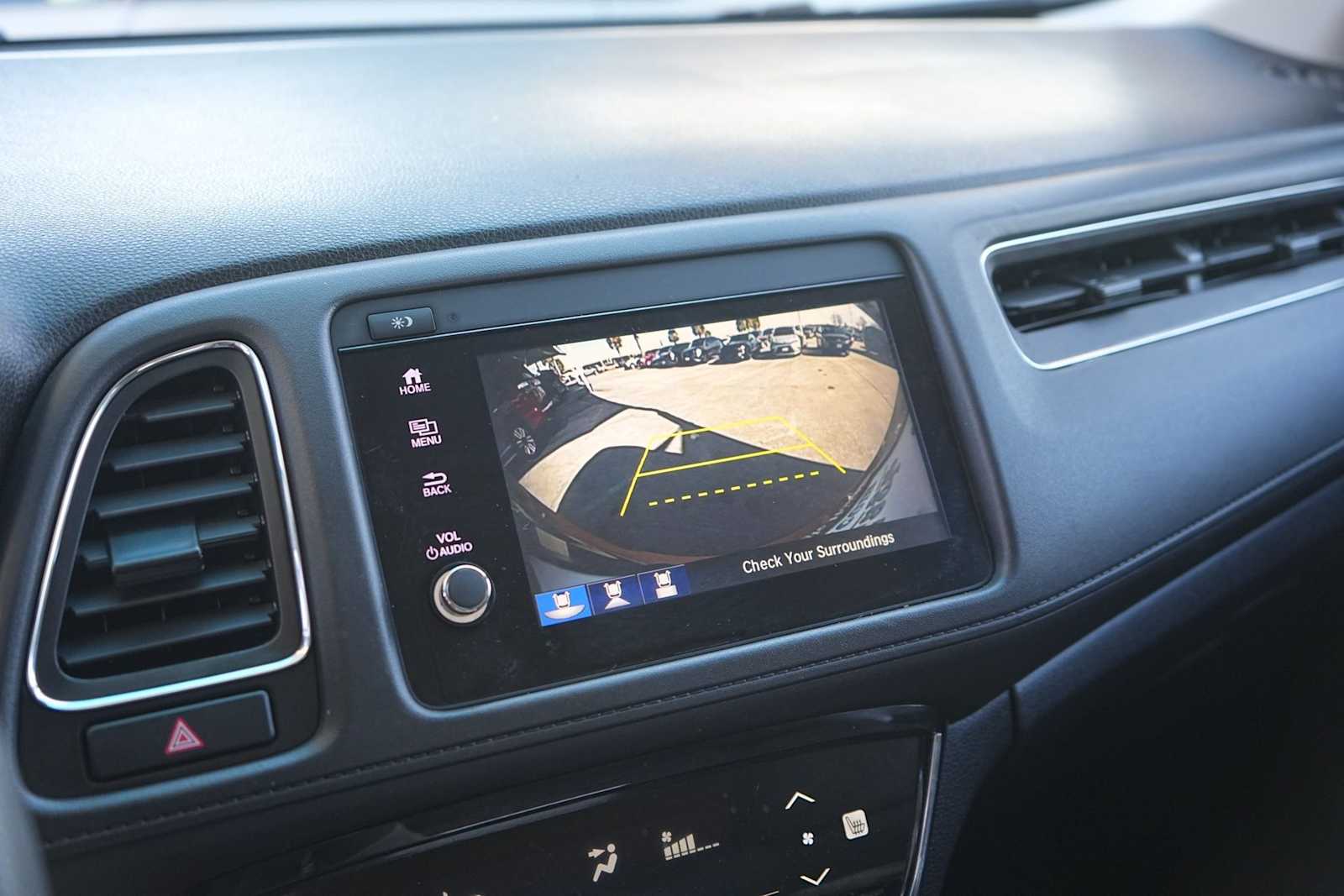 Thumbnail: 2019 Honda HR-V - 22