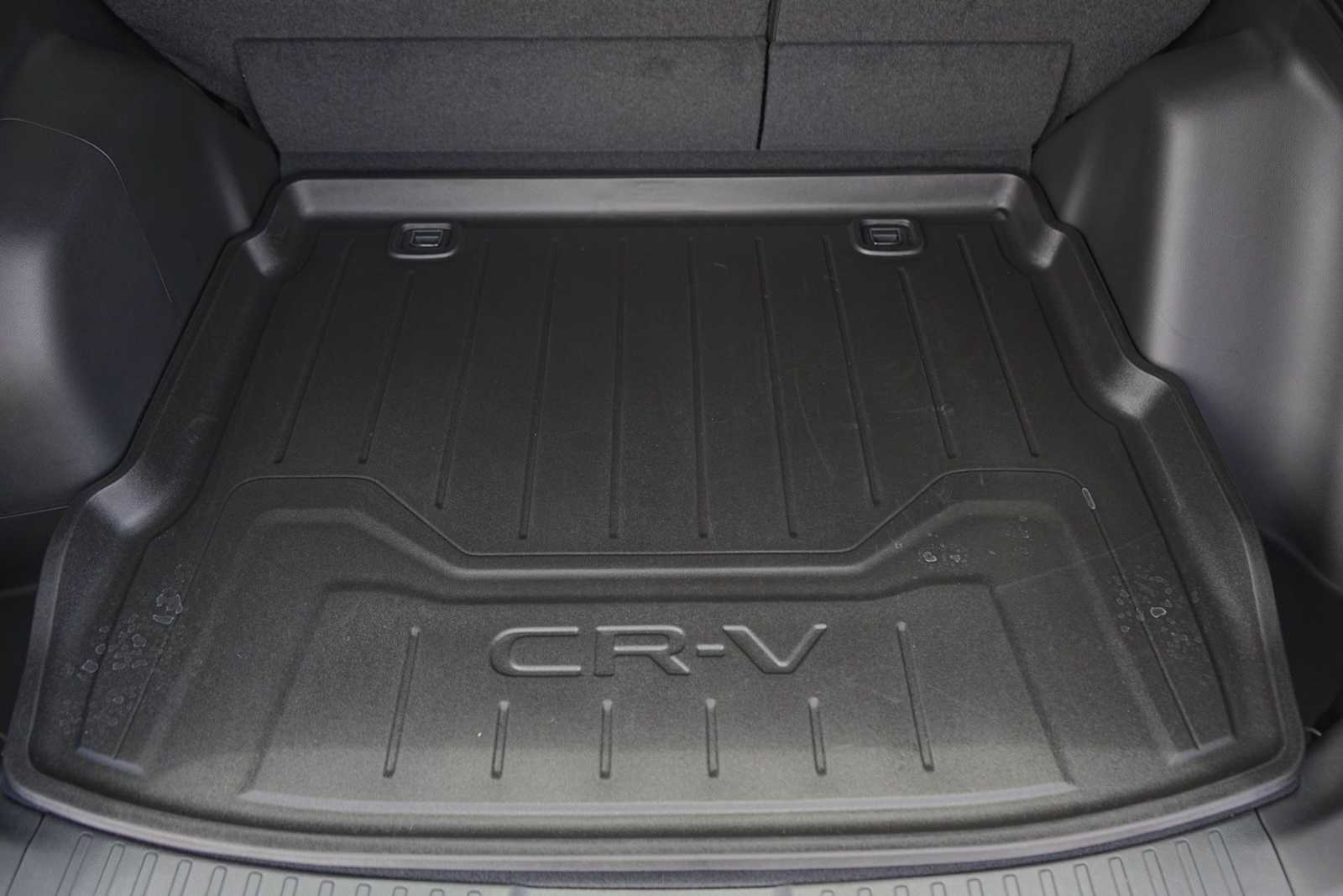 Thumbnail: 2026 Honda CR-V - 26