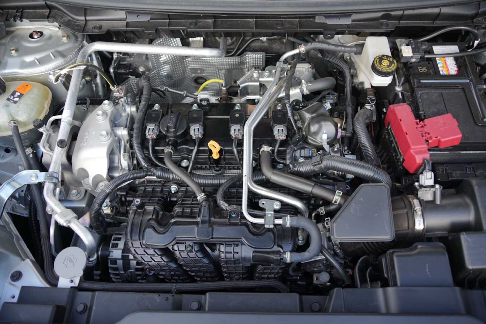 Thumbnail: 2025 Mitsubishi Outlander - 9