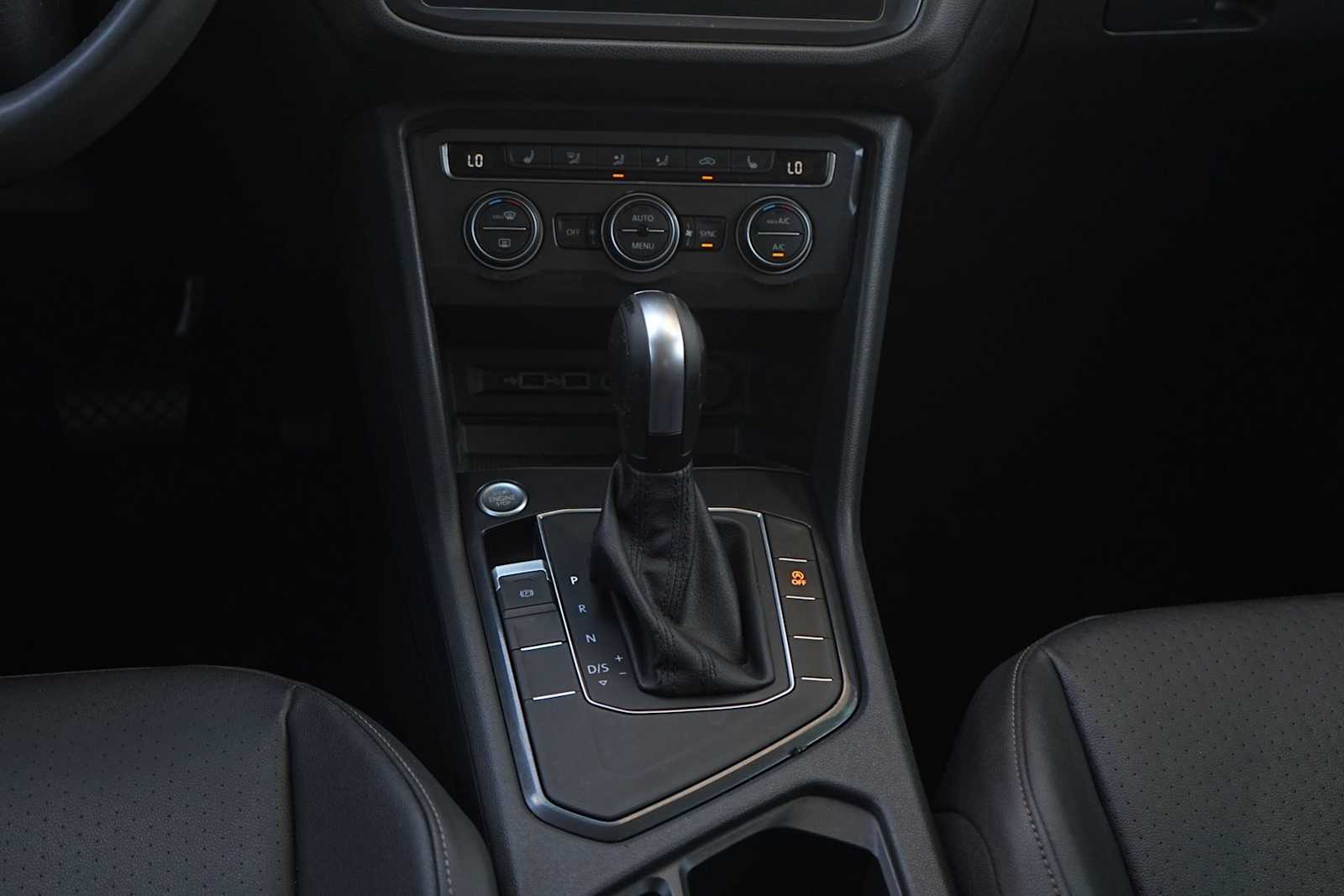 Thumbnail: 2020 Volkswagen Tiguan - 19