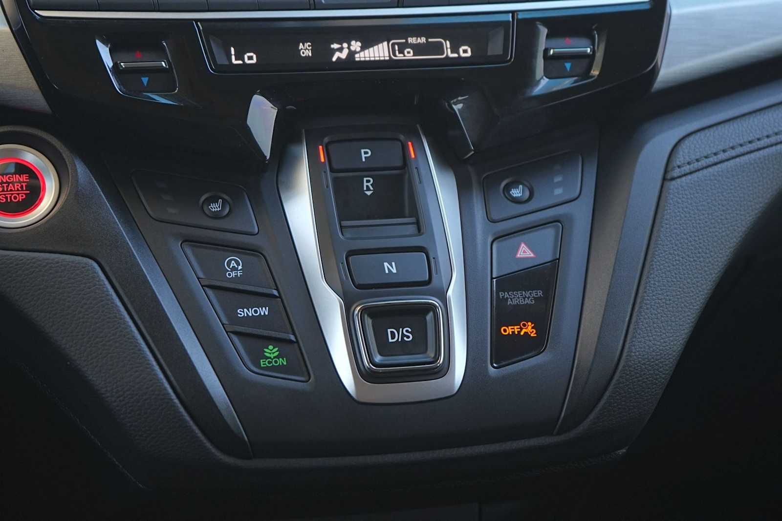 Thumbnail: 2026 Honda Odyssey - 20