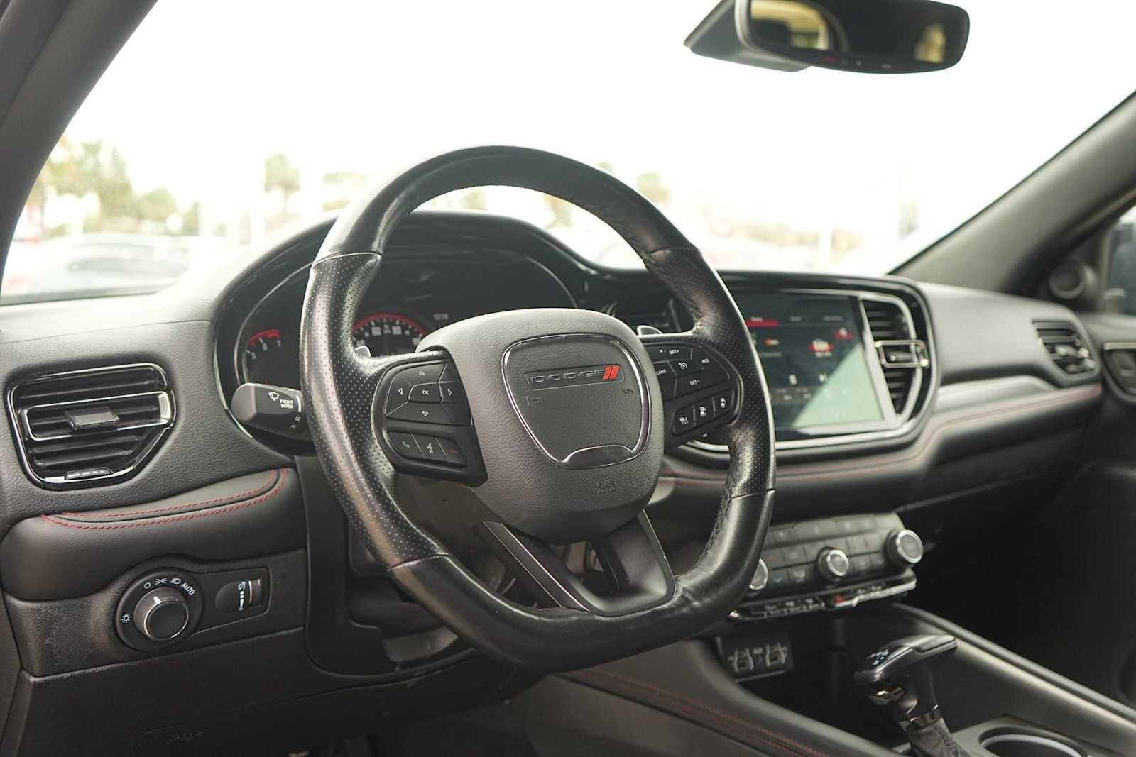 Thumbnail: 2024 Dodge Durango - 2