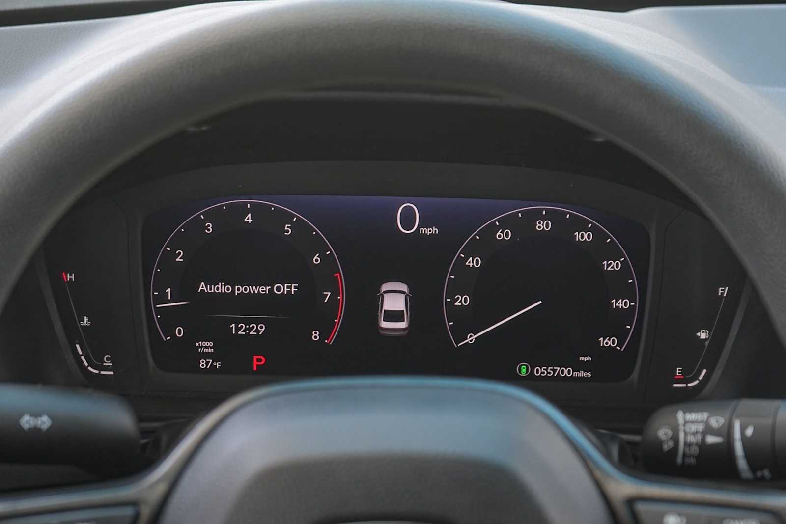 Thumbnail: 2024 Honda Accord - 22