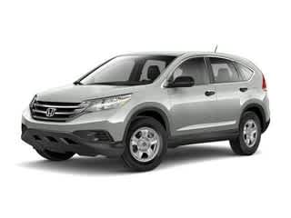2013 Honda CR-V LX -
                  Houston, TX