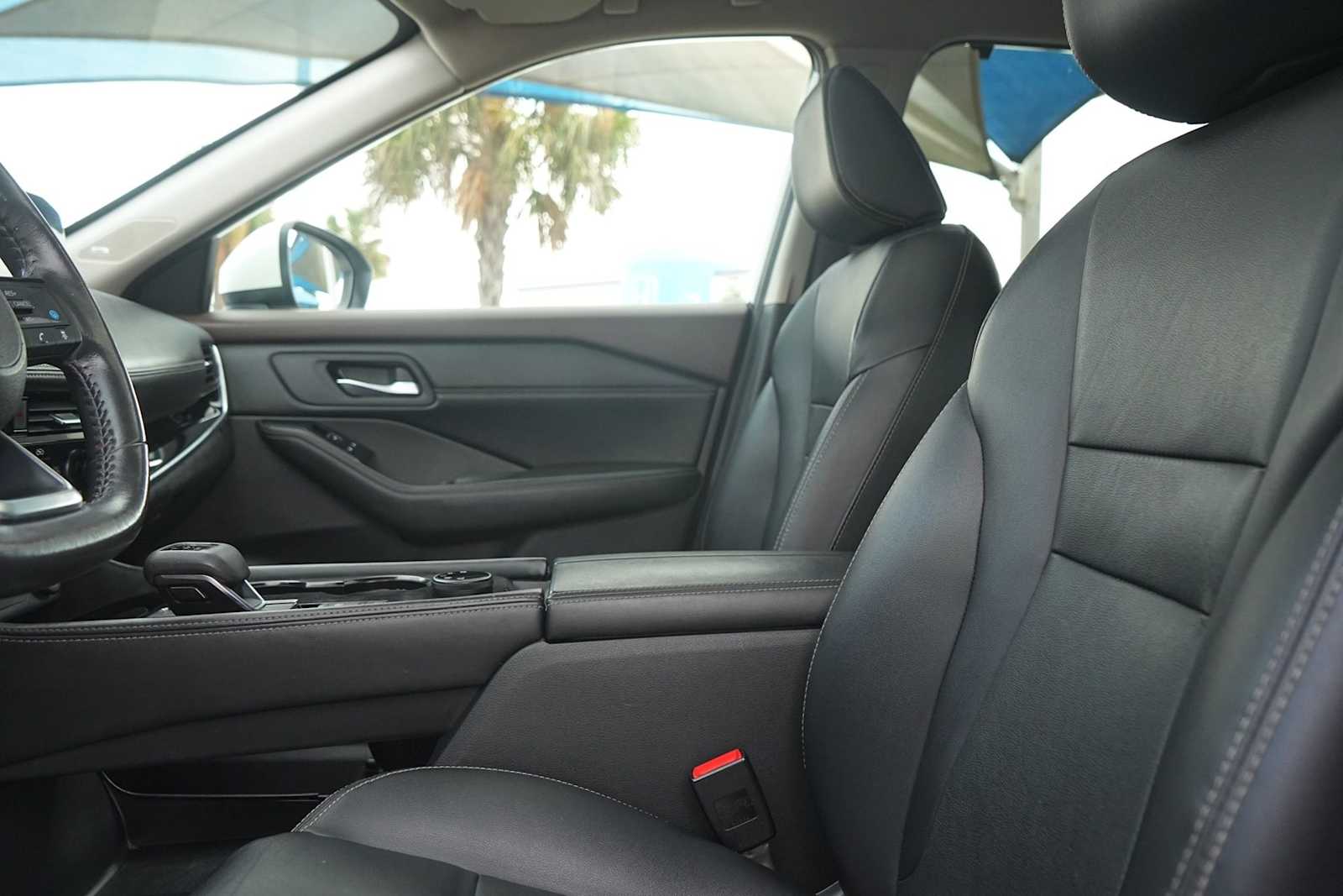 Thumbnail: 2023 Nissan Rogue - 11