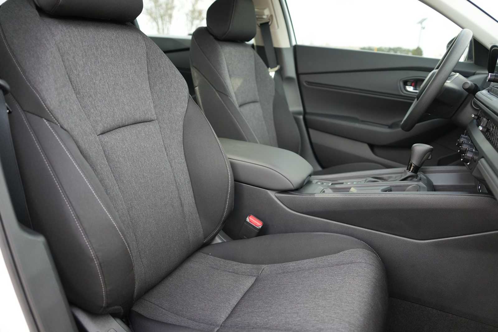 Thumbnail: 2025 Honda Accord - 14