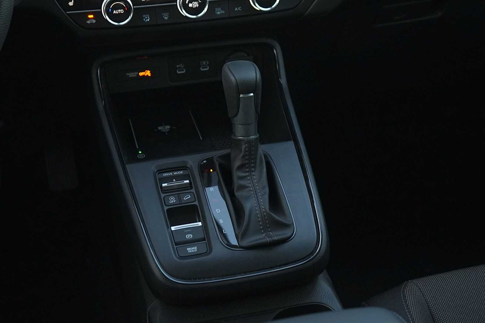 Thumbnail: 2026 Honda CR-V - 17