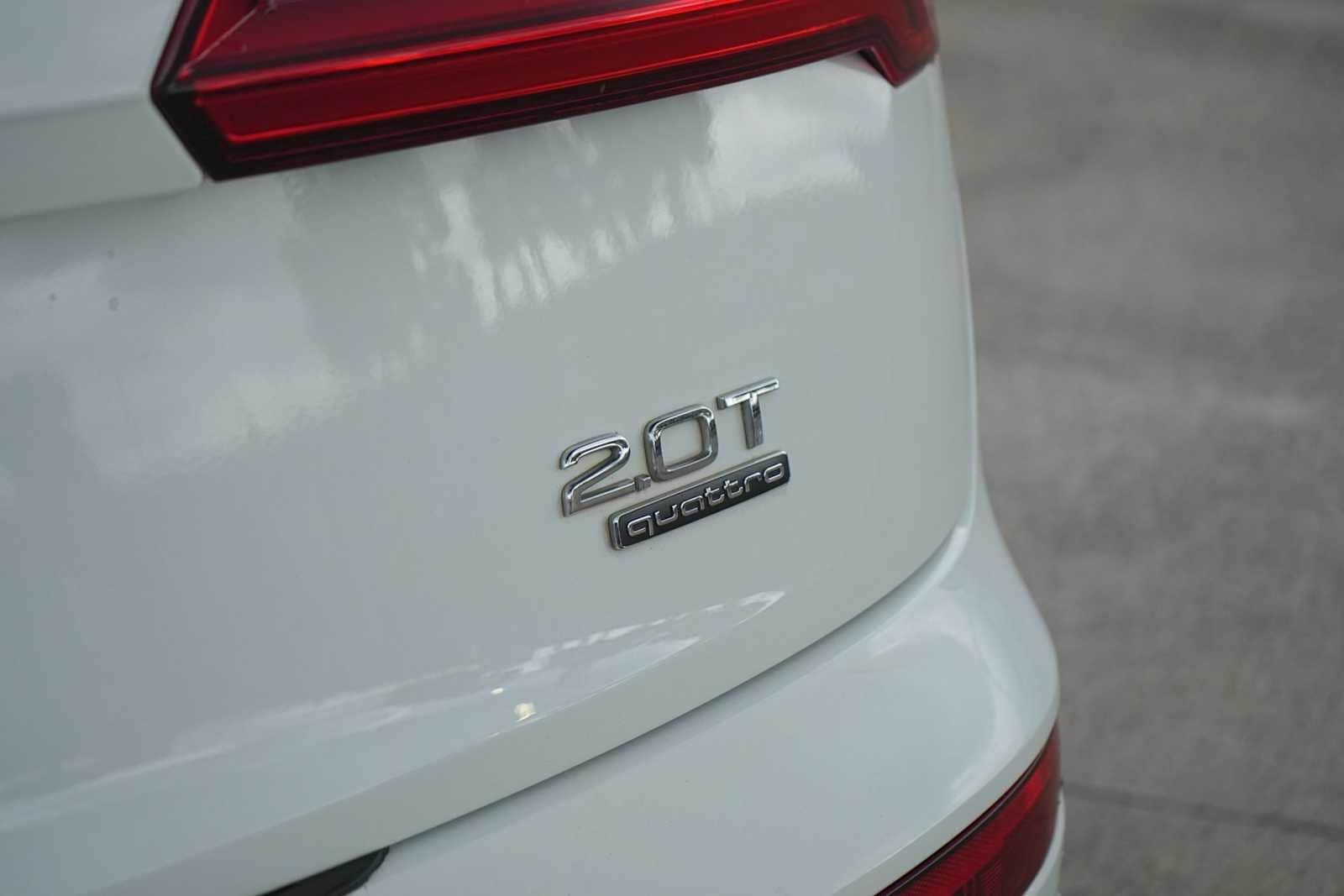 Thumbnail: 2018 Audi Q5 - 8