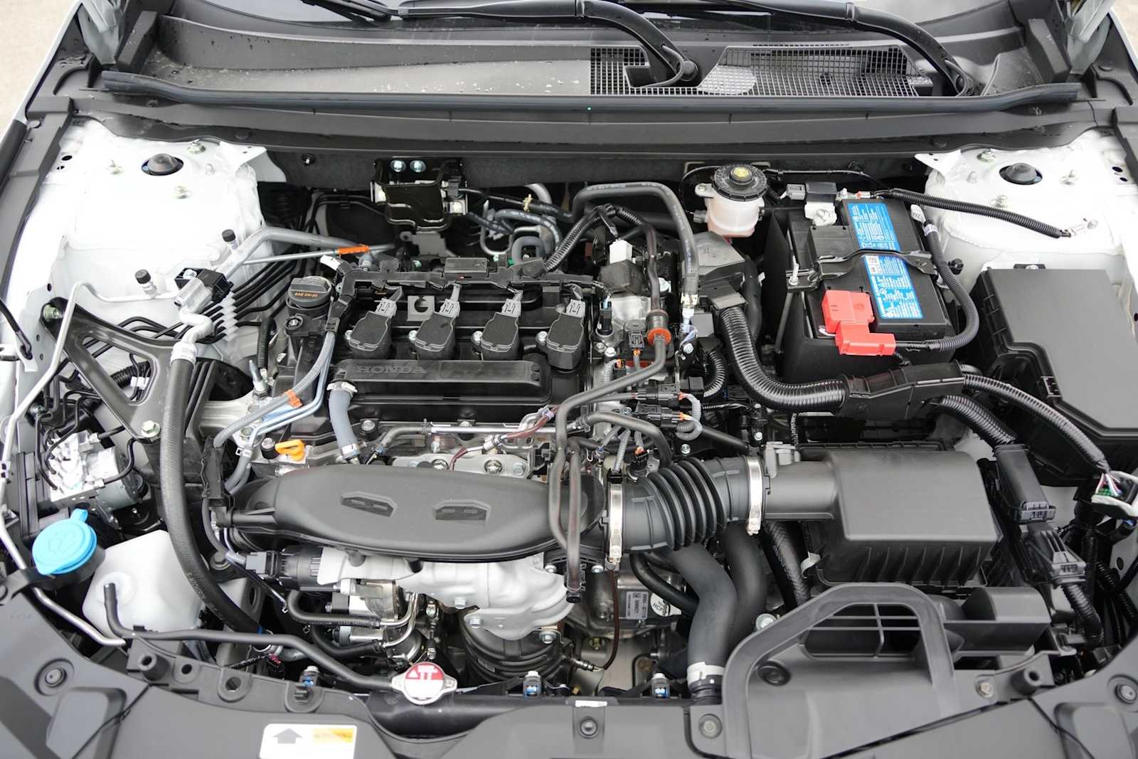 Thumbnail: 2025 Honda Accord - 9