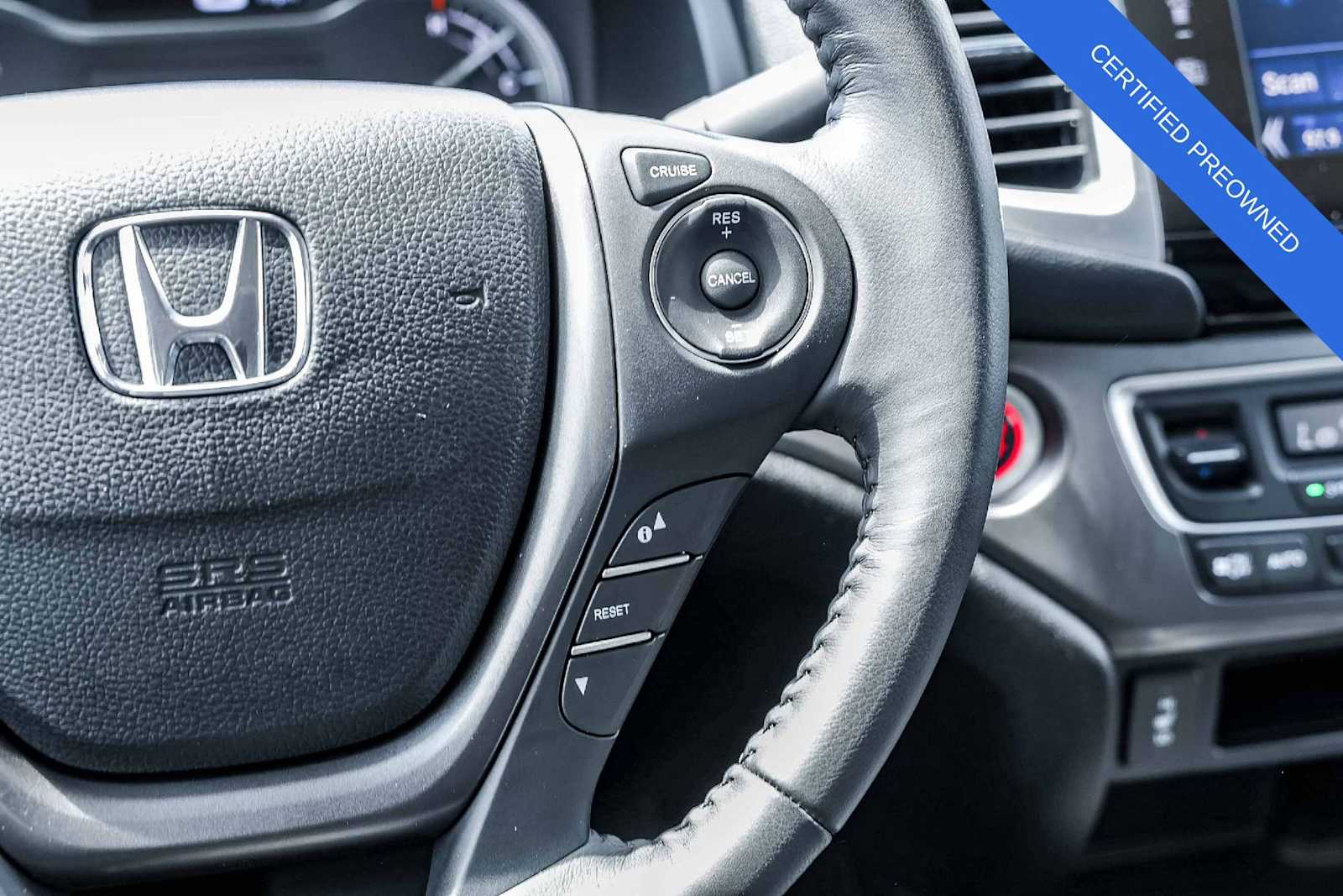 Thumbnail: 2019 Honda Ridgeline - 20