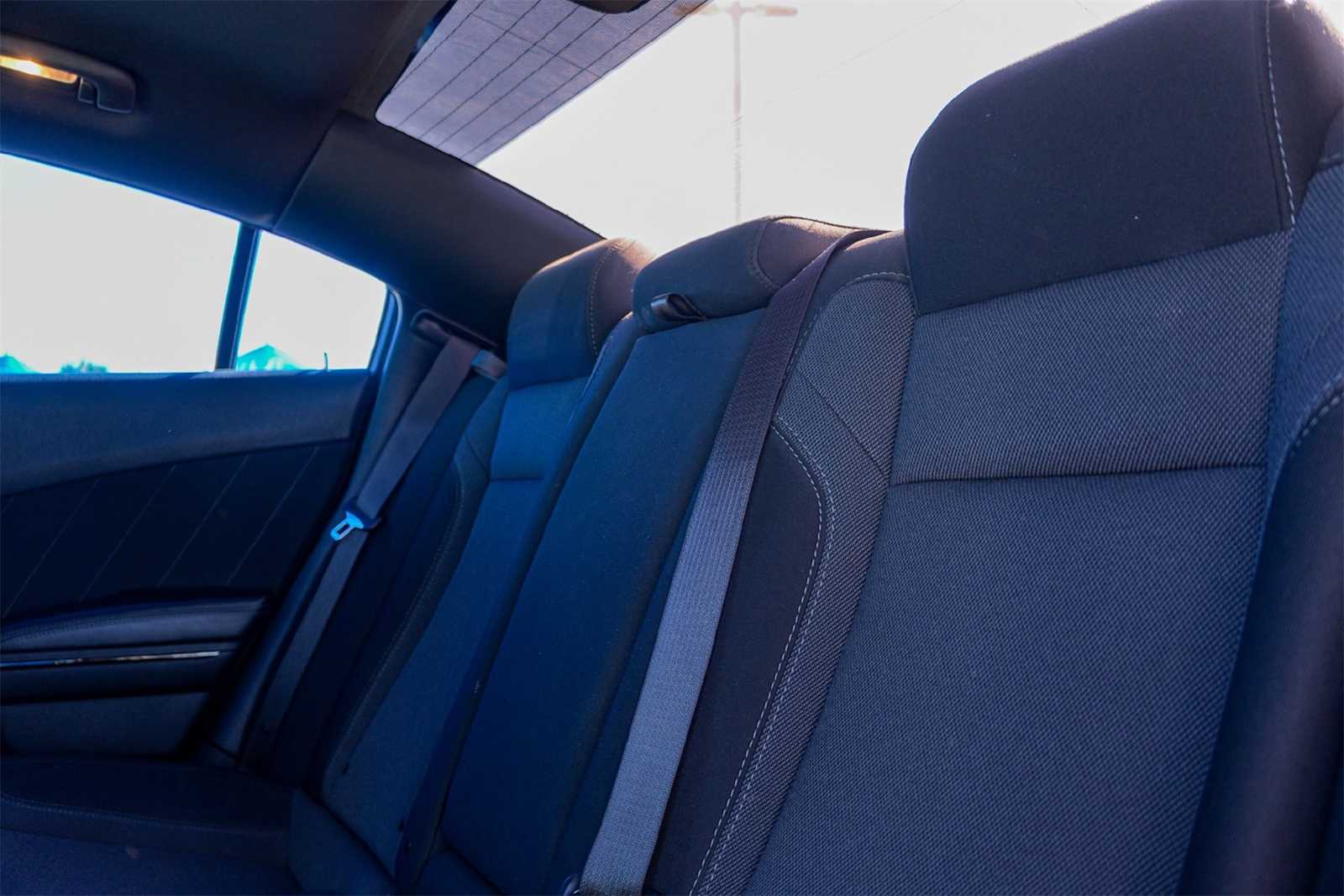 Thumbnail: 2019 Dodge Charger - 13