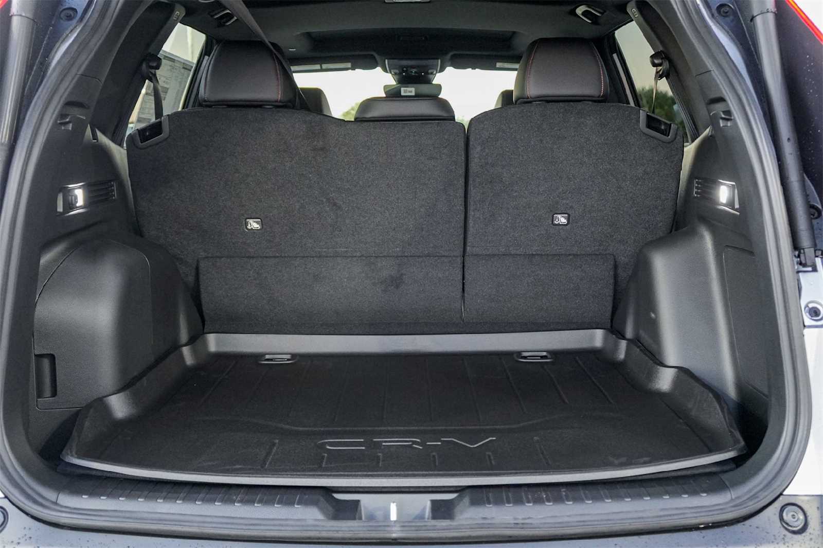 Thumbnail: 2026 Honda CR-V - 19