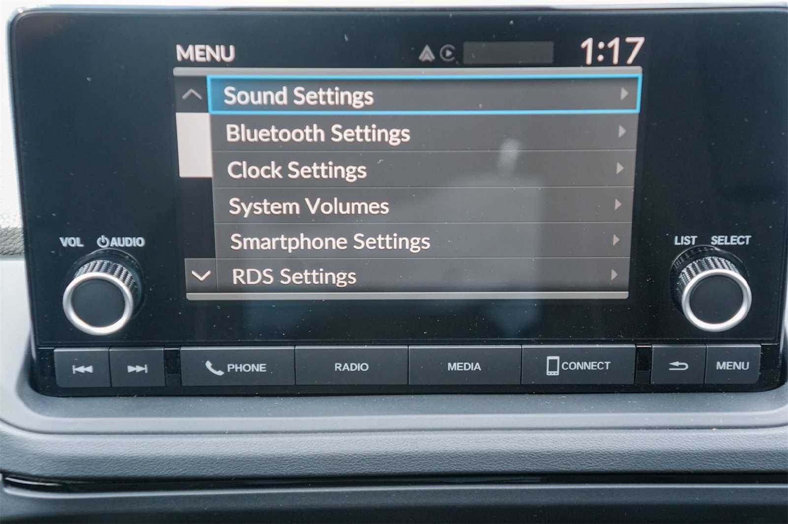 Thumbnail: 2025 Honda Accord - 16