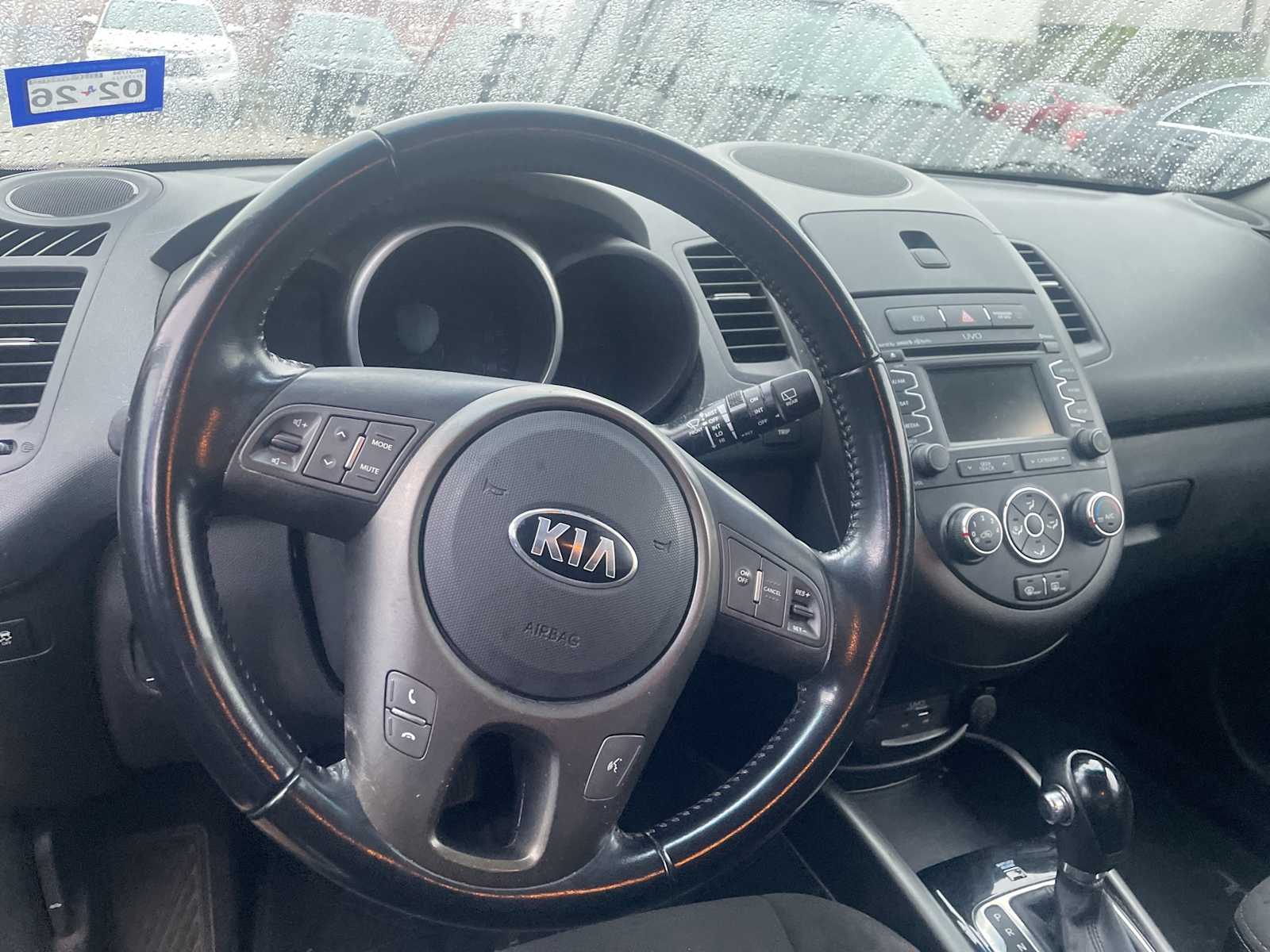 Thumbnail: 2013 Kia Soul - 6