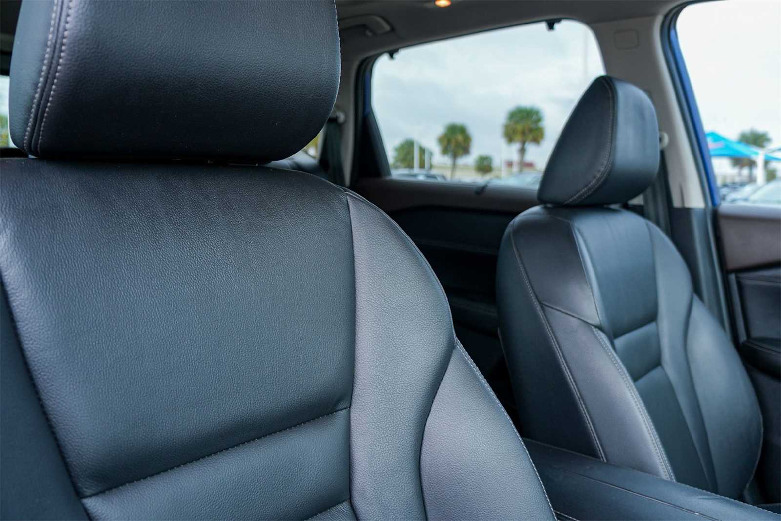 Thumbnail: 2023 Nissan Rogue - 14