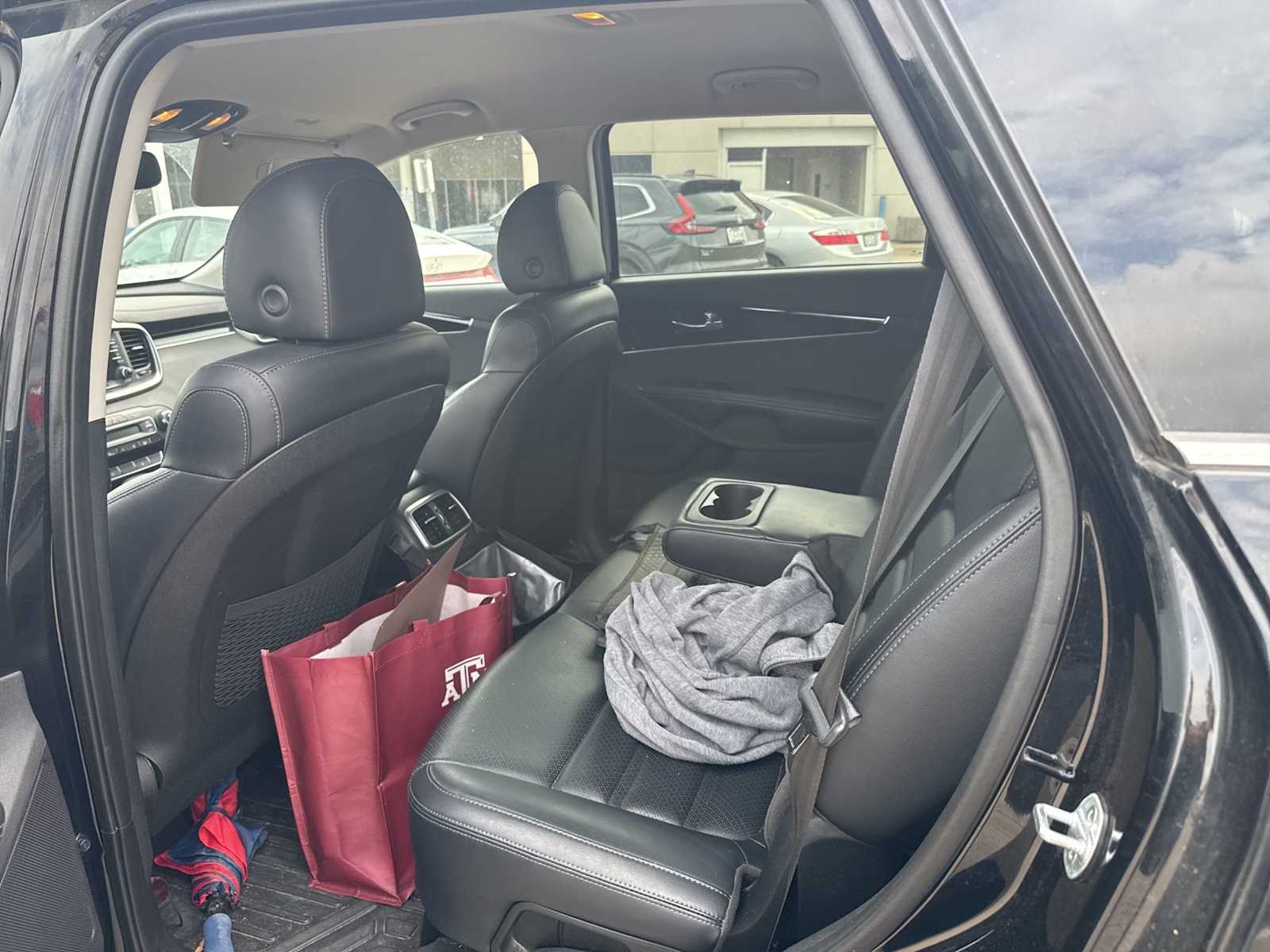 Thumbnail: 2019 Kia Sorento - 6