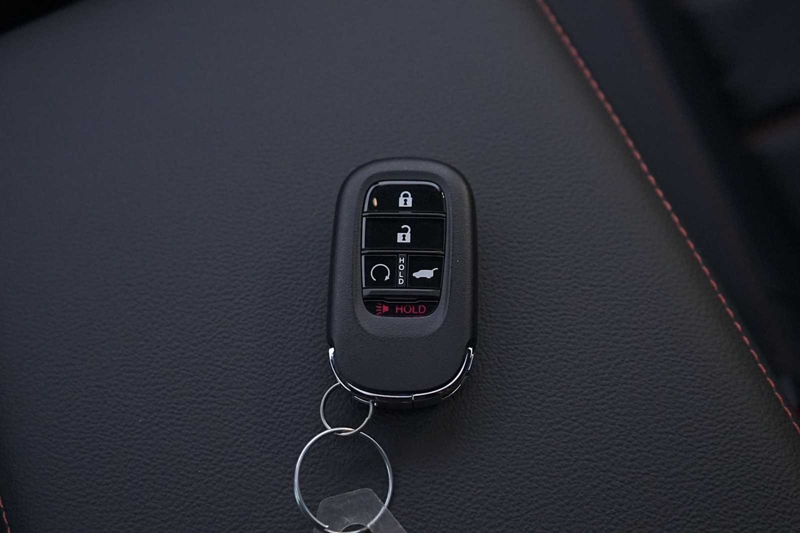 Thumbnail: 2026 Honda CR-V - 20