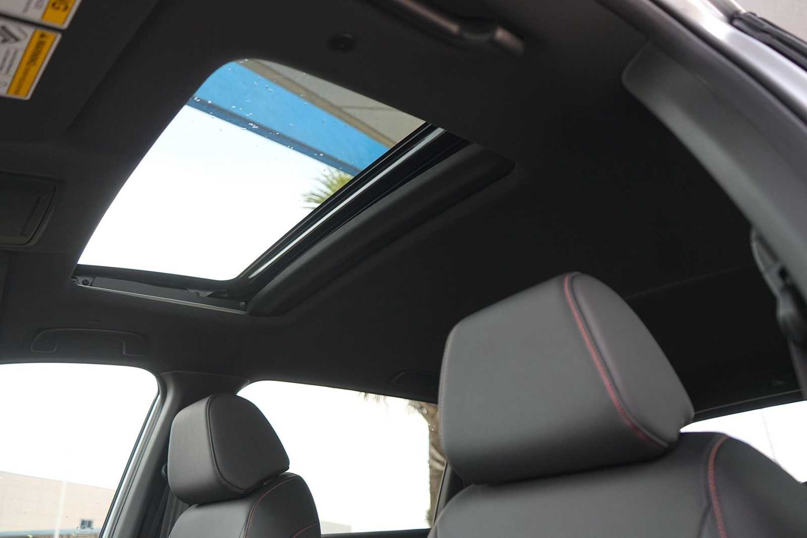2026 Honda CR-V Sport Touring - Photo 24