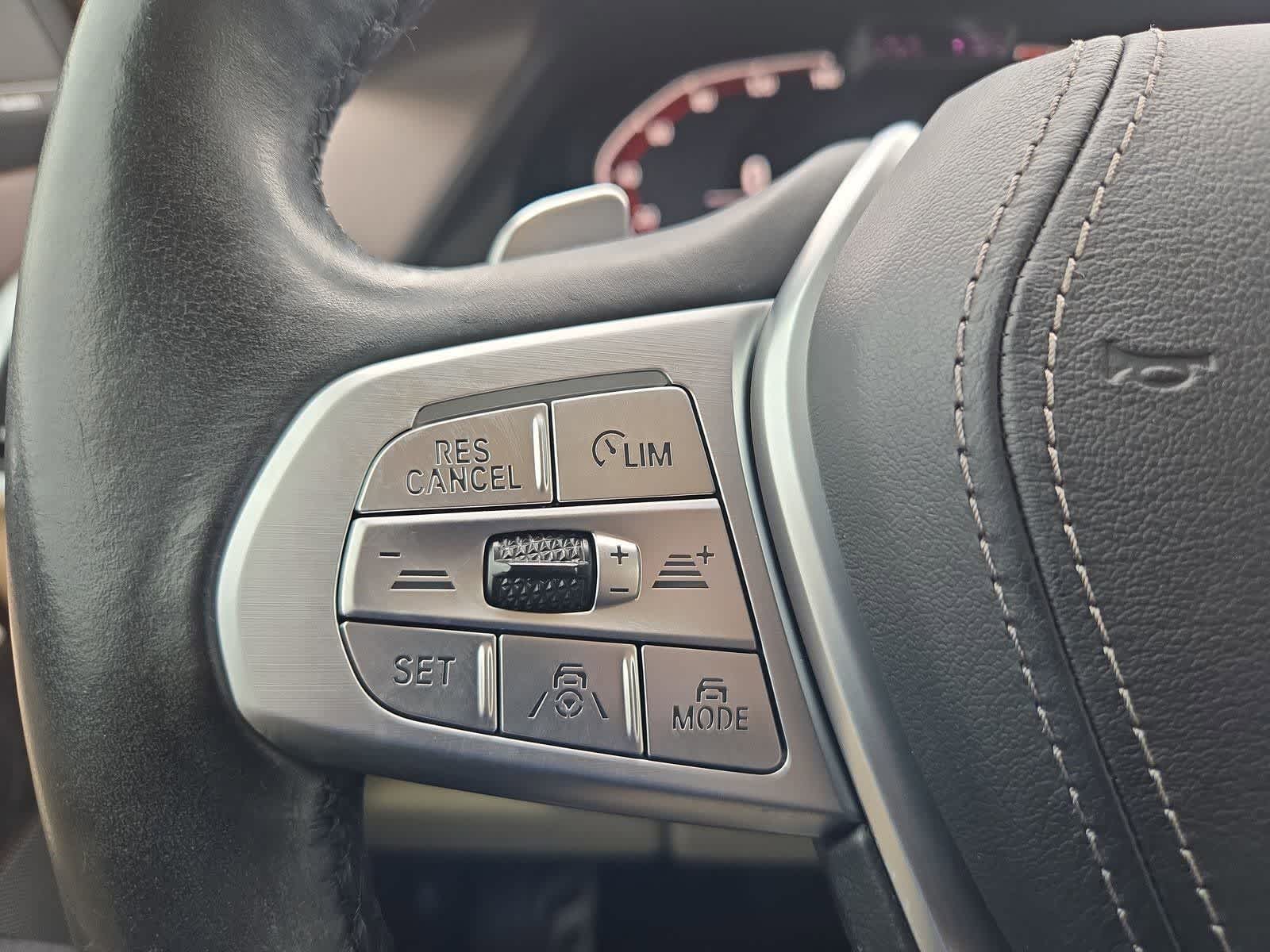 Thumbnail: 2019 BMW X7 - 24