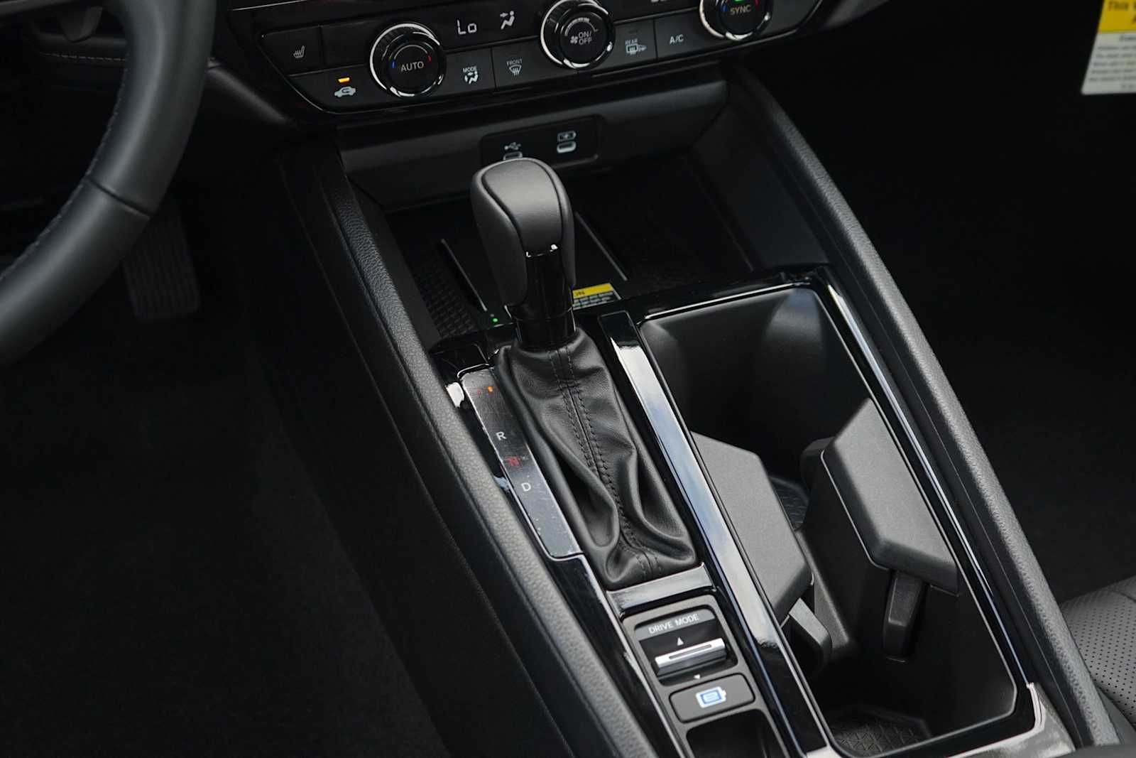 Thumbnail: 2025 Honda Accord - 20