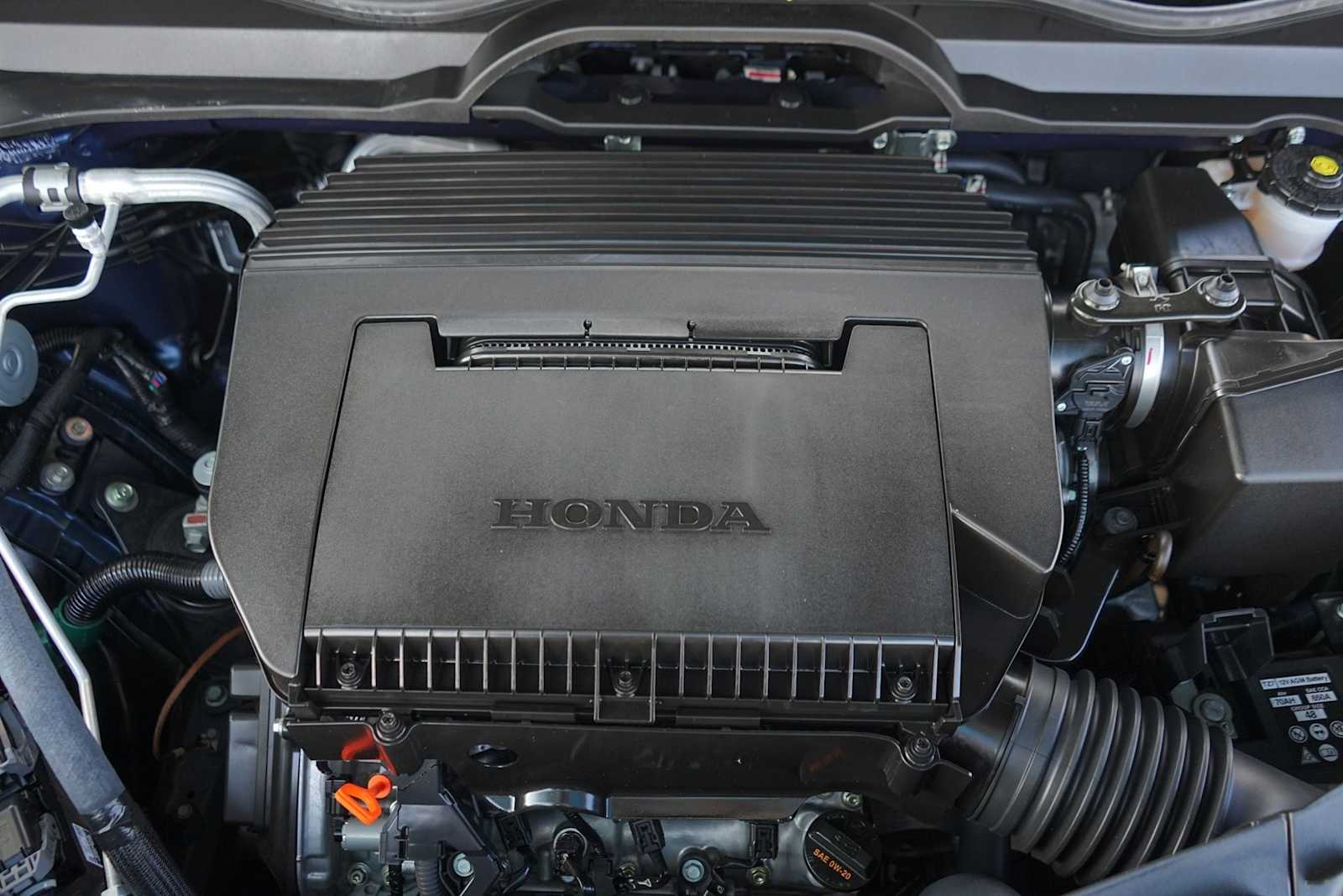 Thumbnail: 2025 Honda Pilot - 9