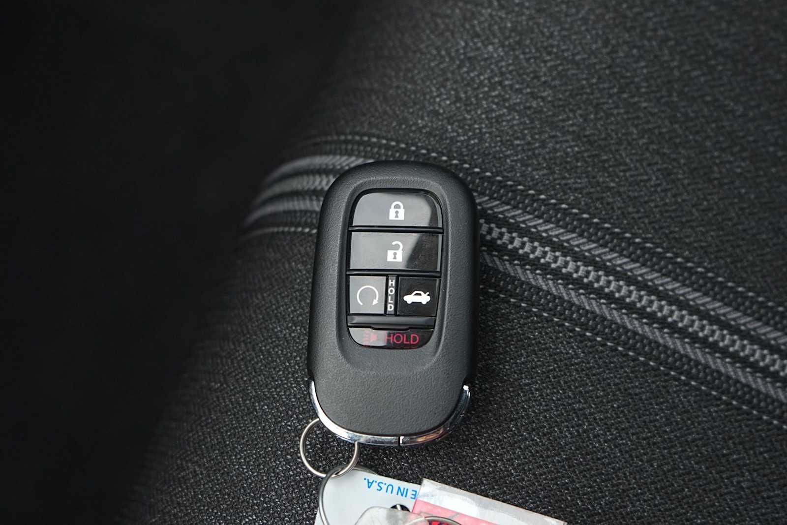 Thumbnail: 2025 Honda Accord - 20