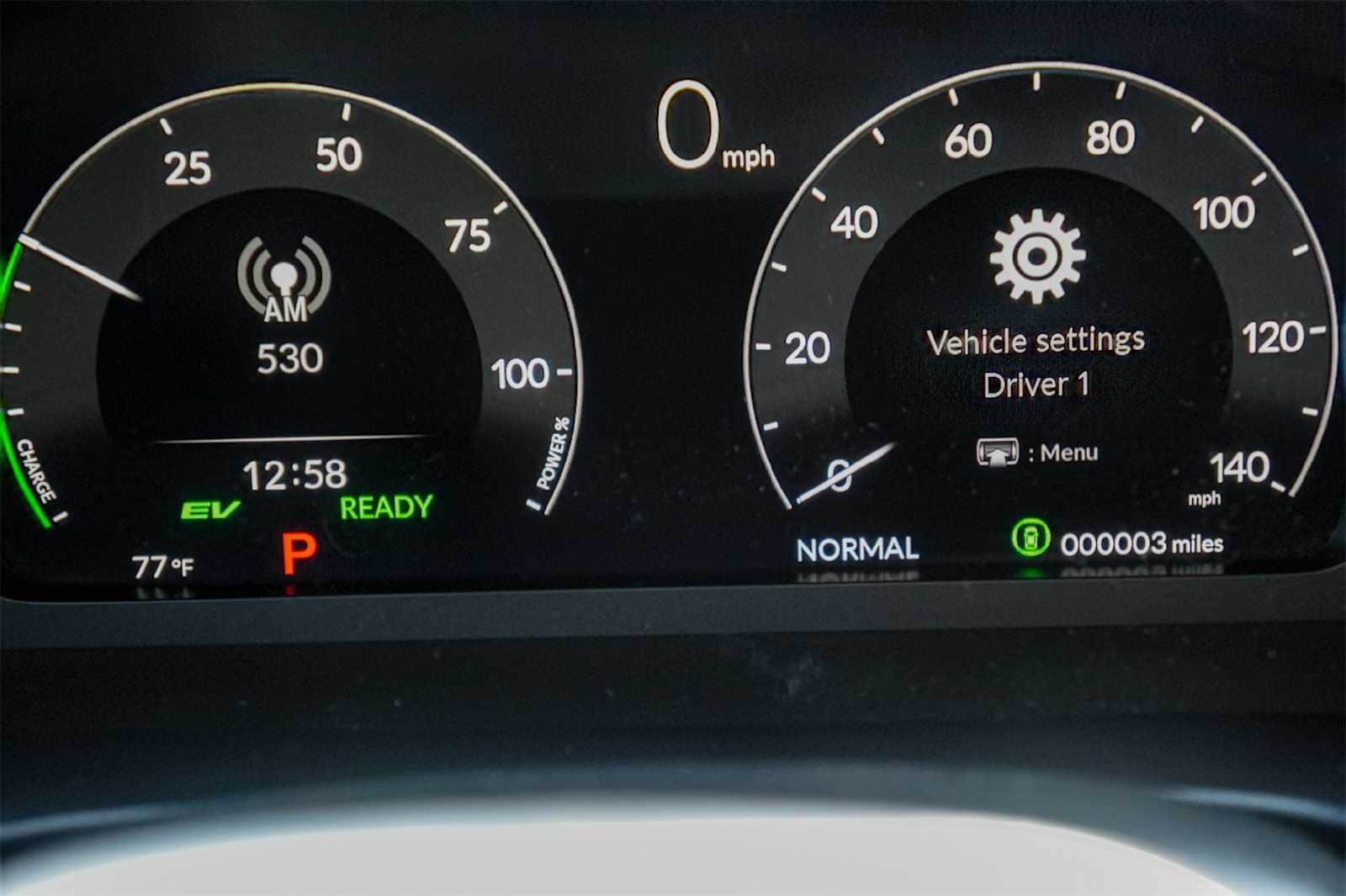 Thumbnail: 2026 Honda CR-V - 18