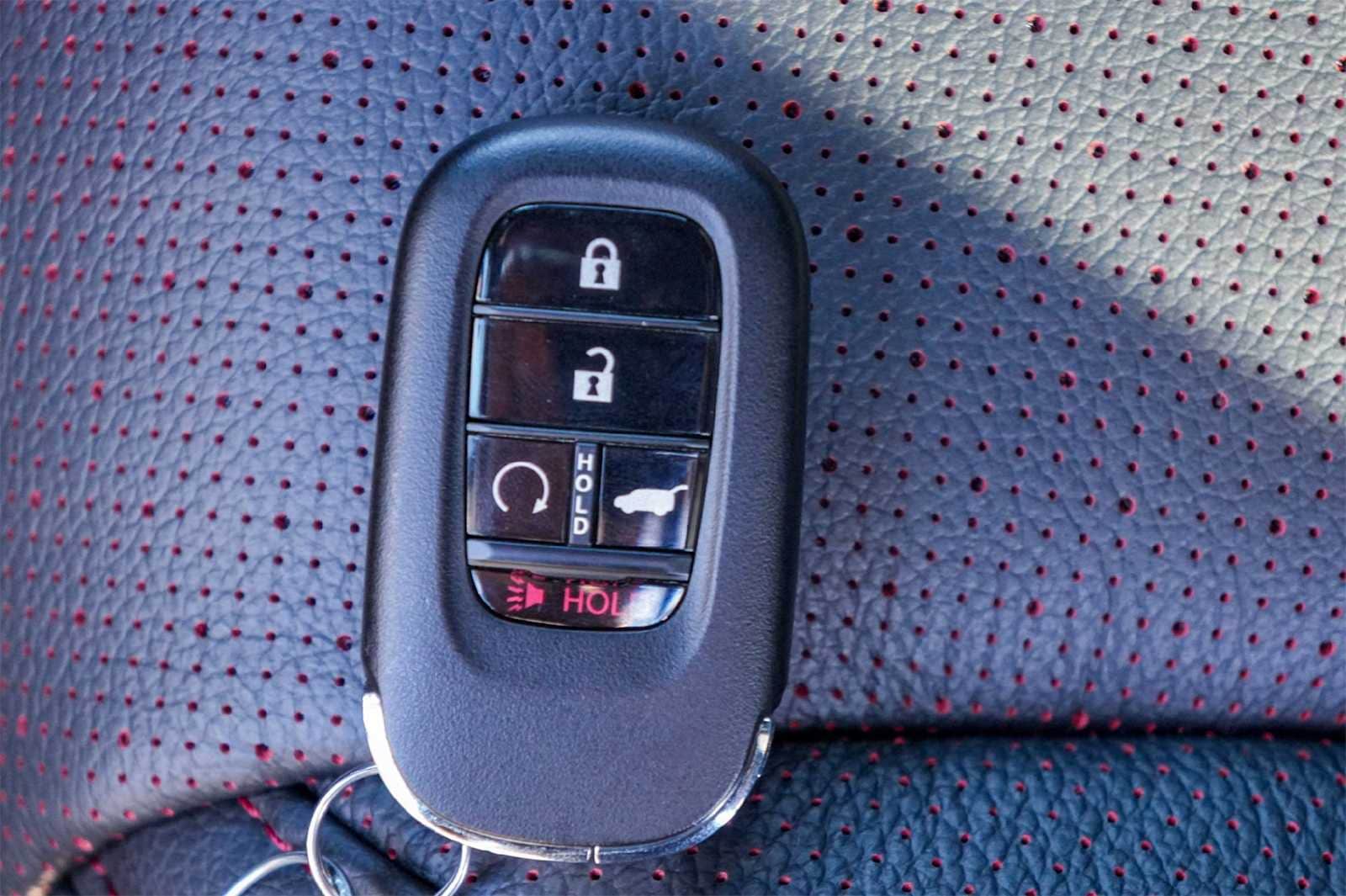 Thumbnail: 2025 Honda Pilot - 20