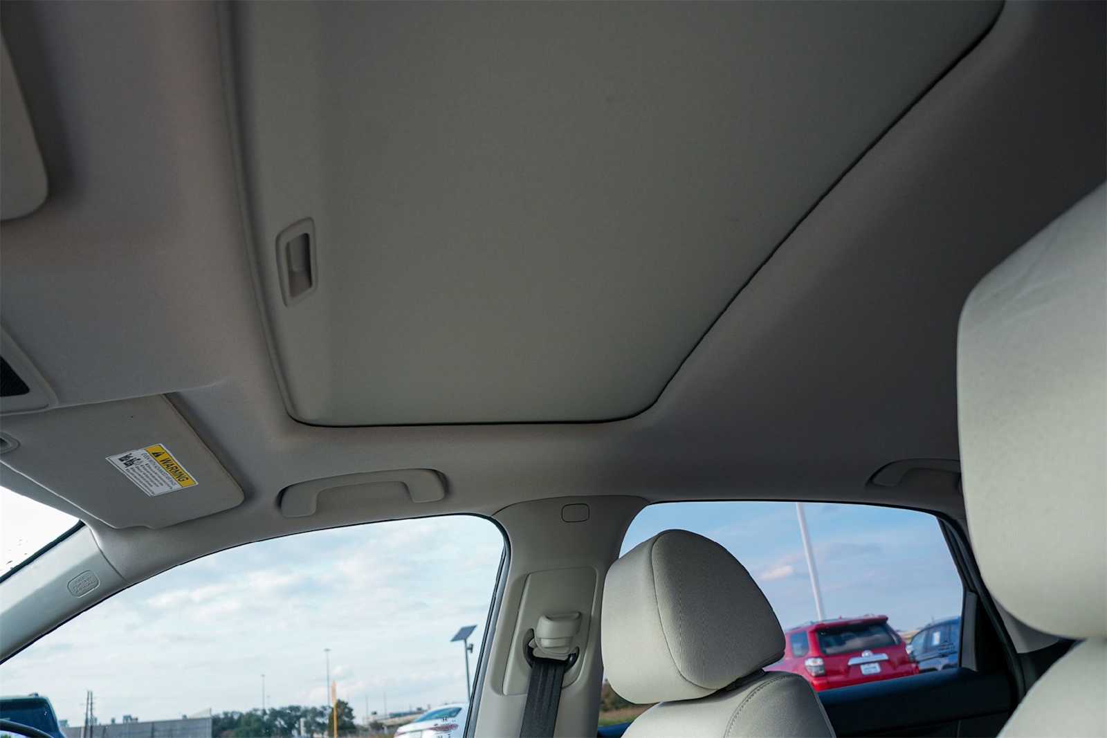 Thumbnail: 2024 Honda Civic - 22