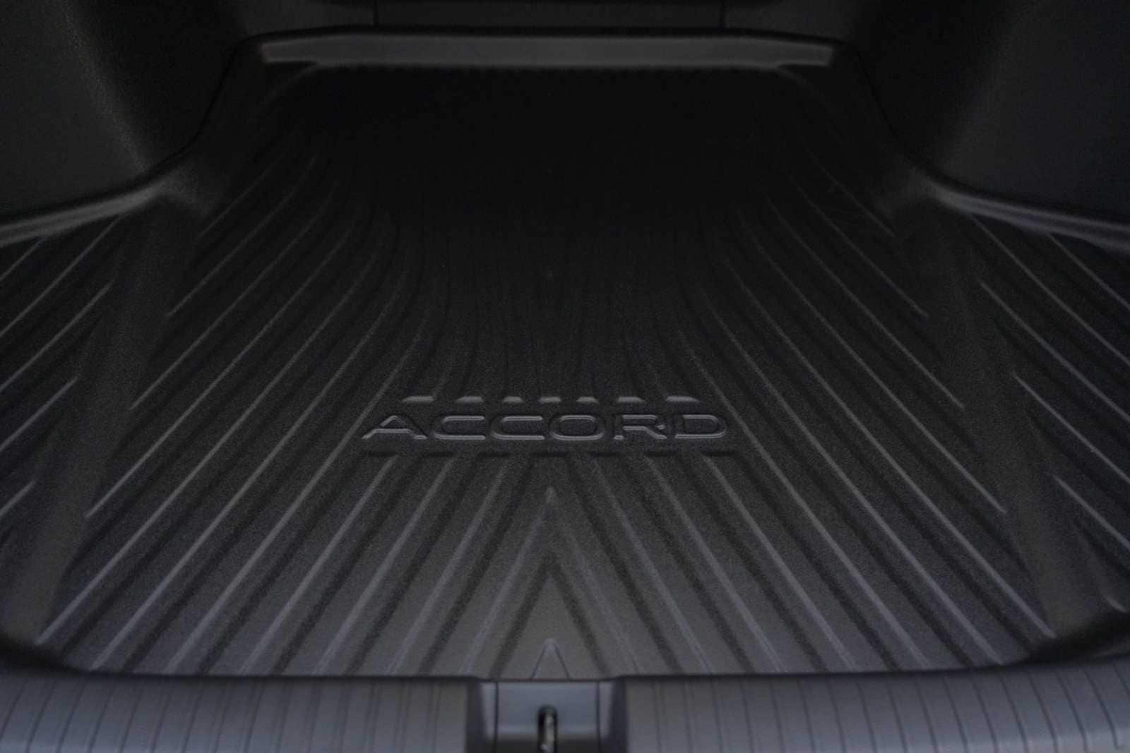 Thumbnail: 2026 Honda Accord - 19