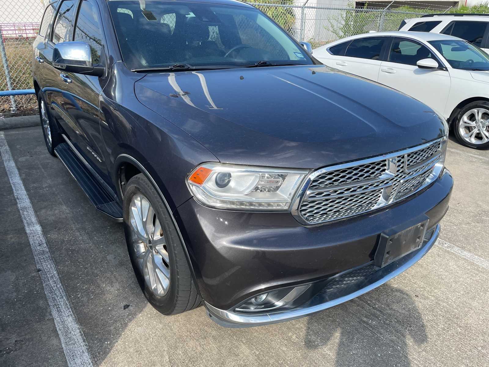 Thumbnail: 2015 Dodge Durango - 4