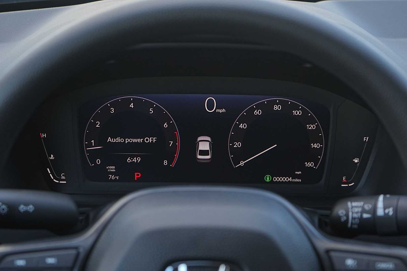 Thumbnail: 2026 Honda Accord - 18
