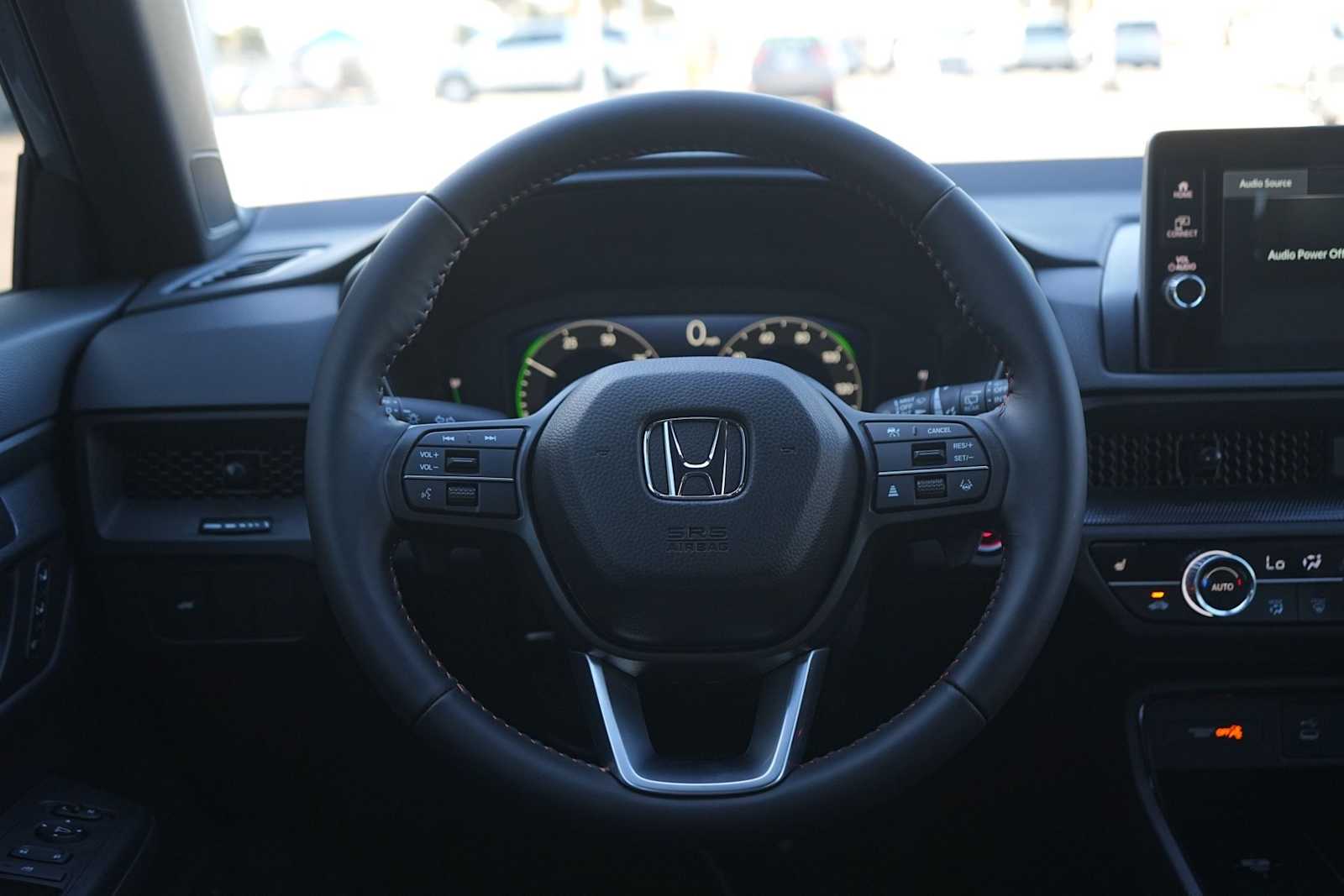 Thumbnail: 2026 Honda CR-V - 15