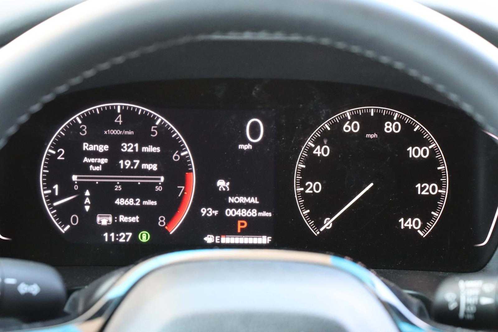 Thumbnail: 2025 Honda Pilot - 21