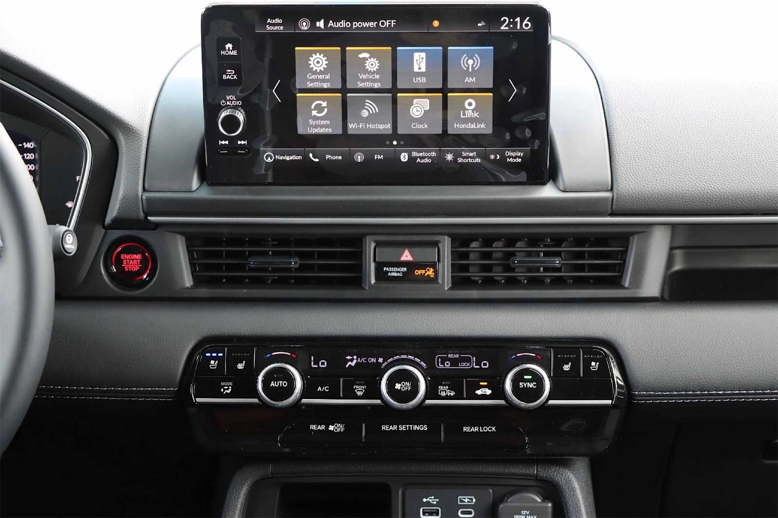 Thumbnail: 2025 Honda Pilot - 17