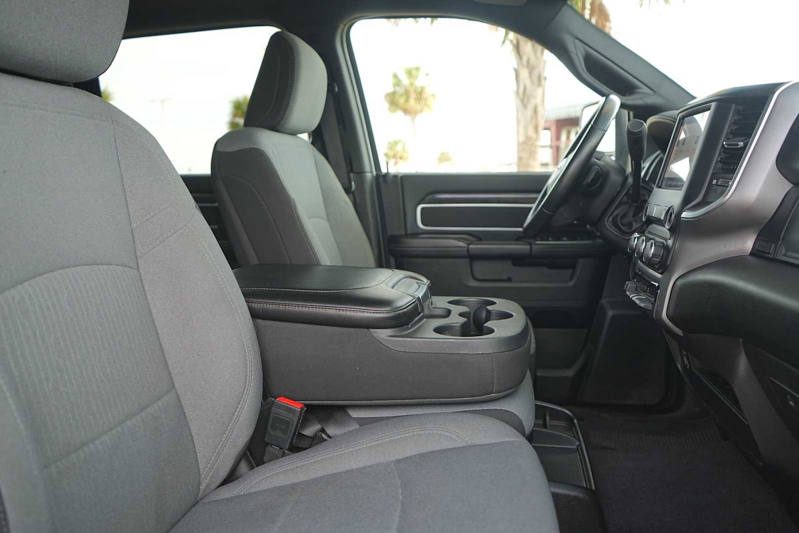 Thumbnail: 2024 RAM 2500 - 15