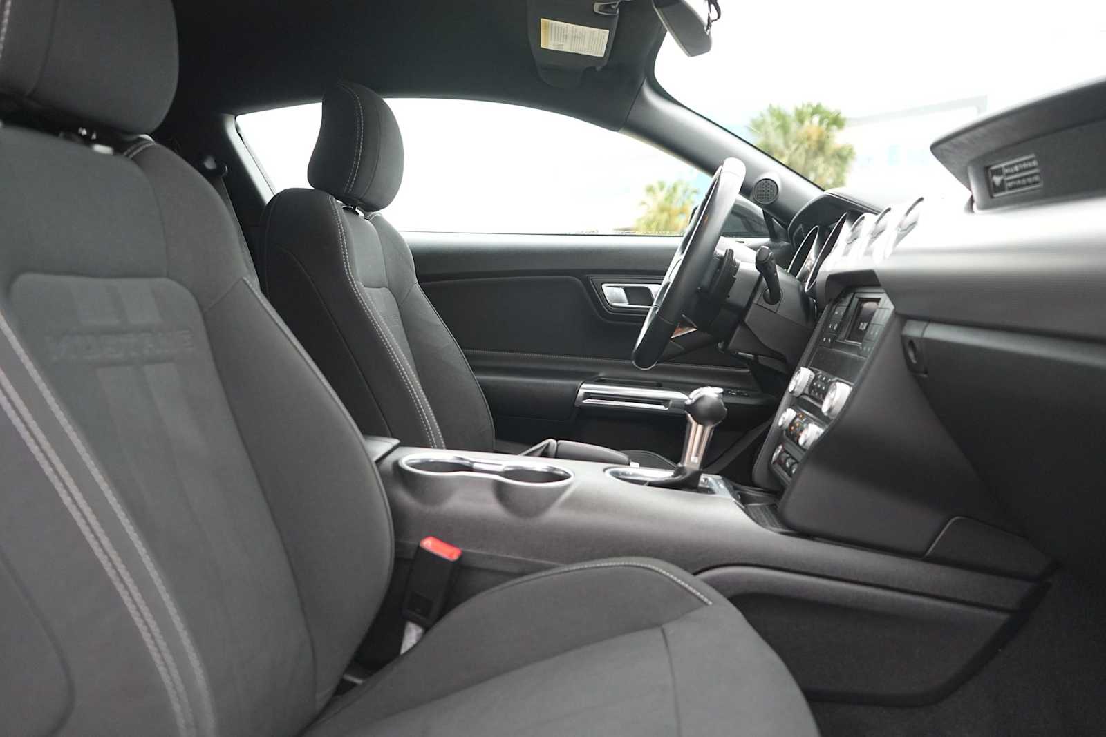 Thumbnail: 2020 Ford Mustang - 15