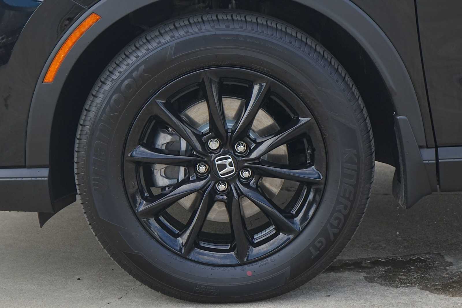 Thumbnail: 2026 Honda CR-V - 7