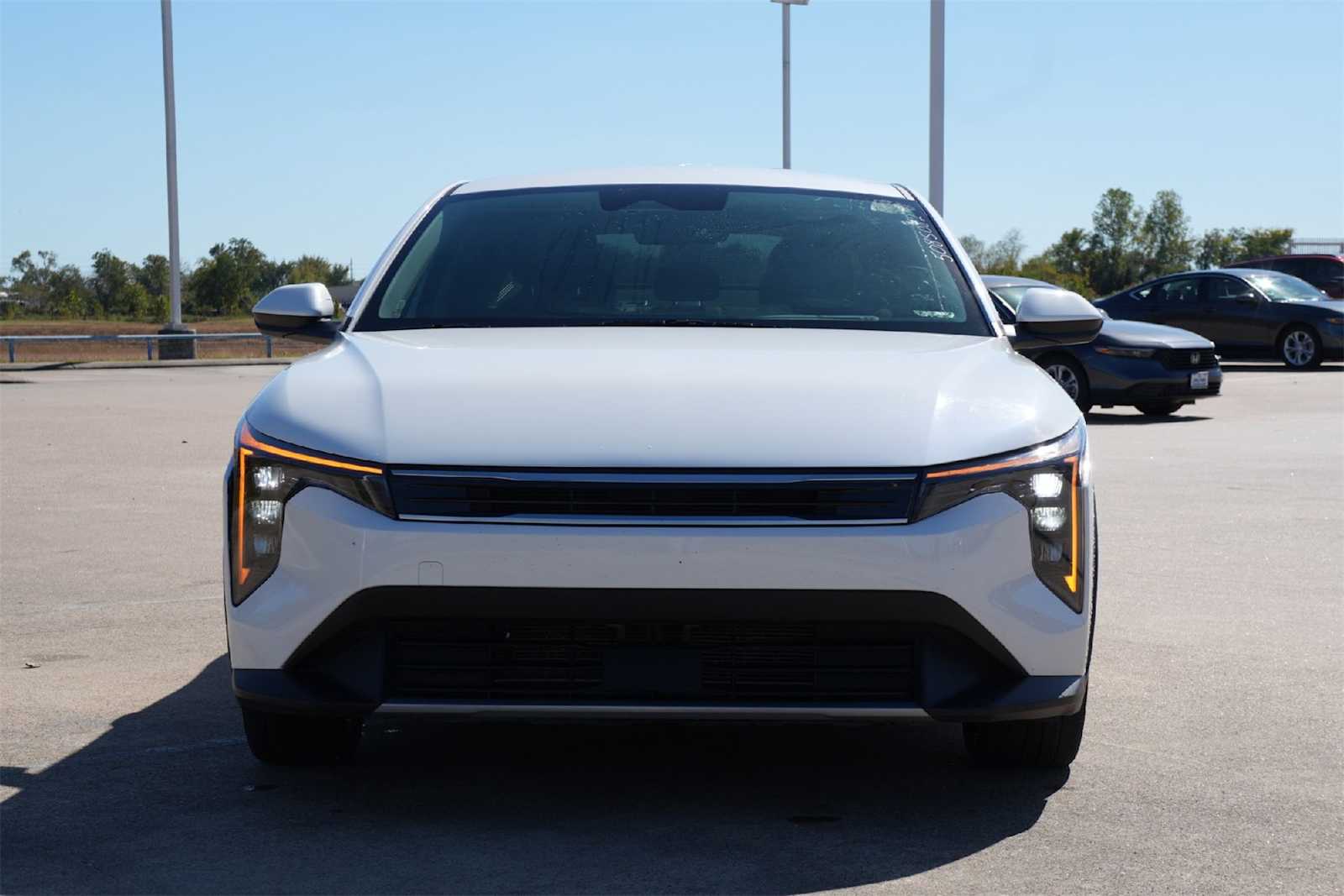 Thumbnail: 2025 Kia K4 - 6