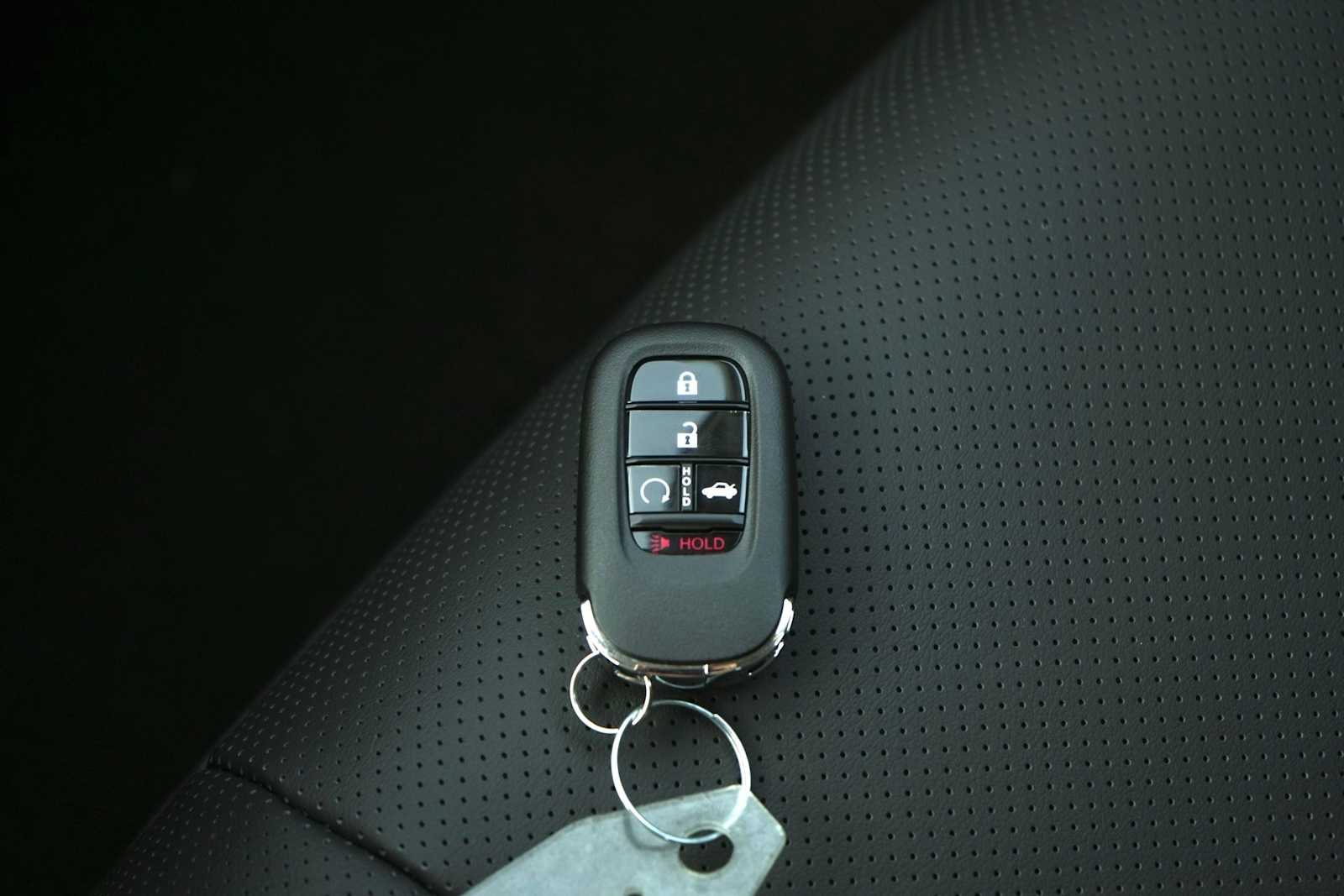 Thumbnail: 2025 Honda Accord - 20