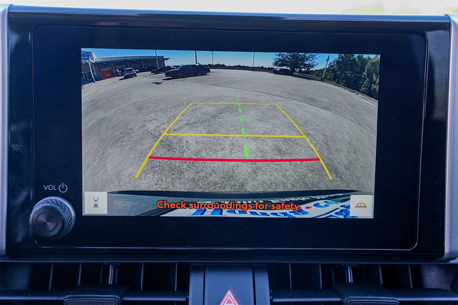 Thumbnail: 2025 Toyota RAV4 - 24