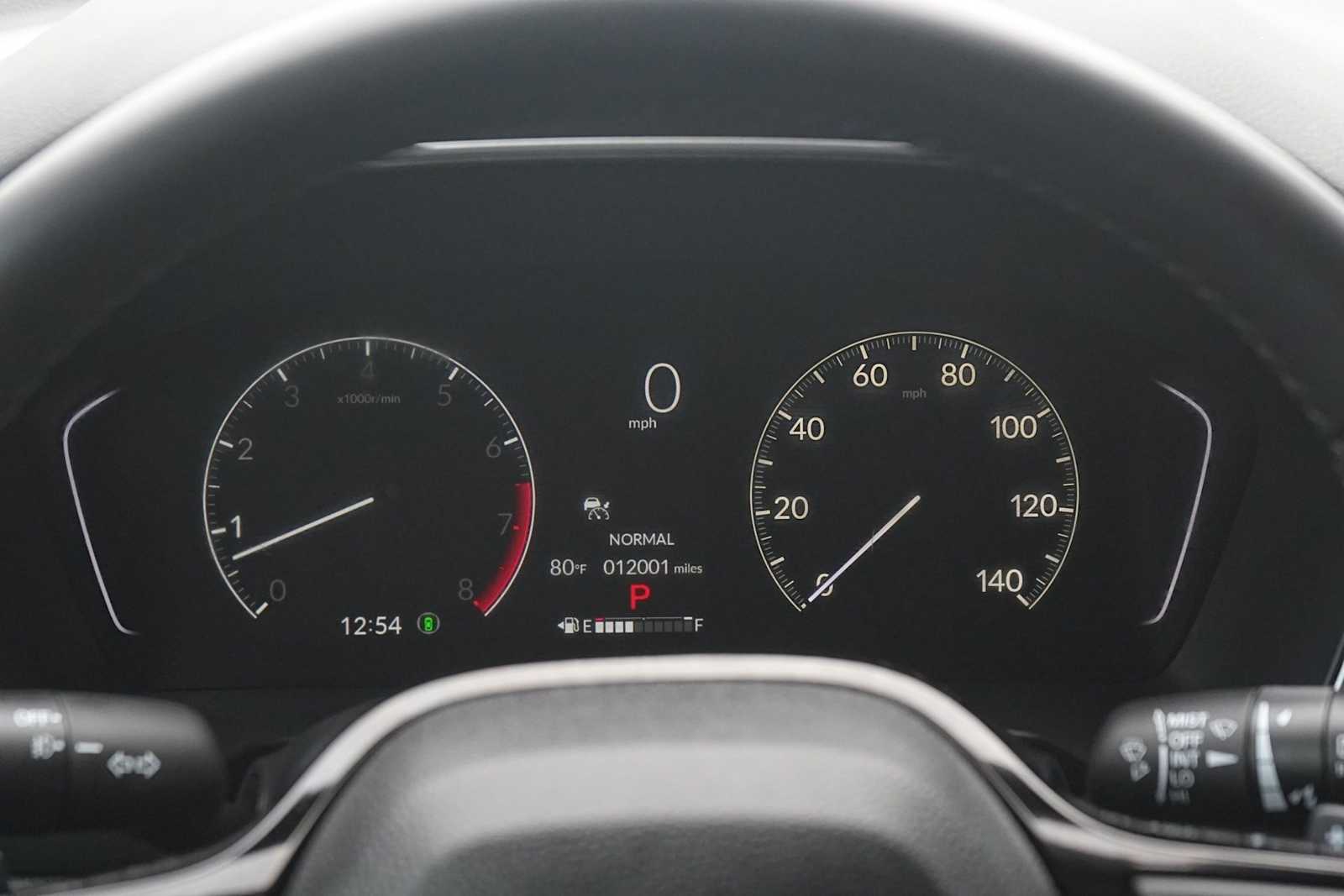 Thumbnail: 2025 Honda Pilot - 21