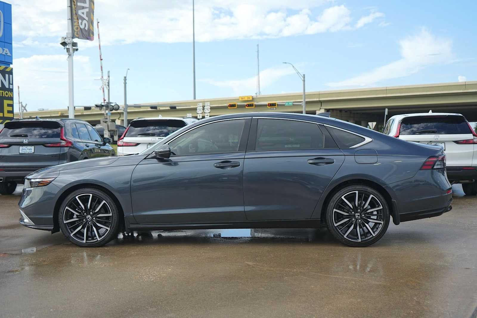Thumbnail: 2026 Honda Accord - 3
