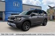 Honda Passport
