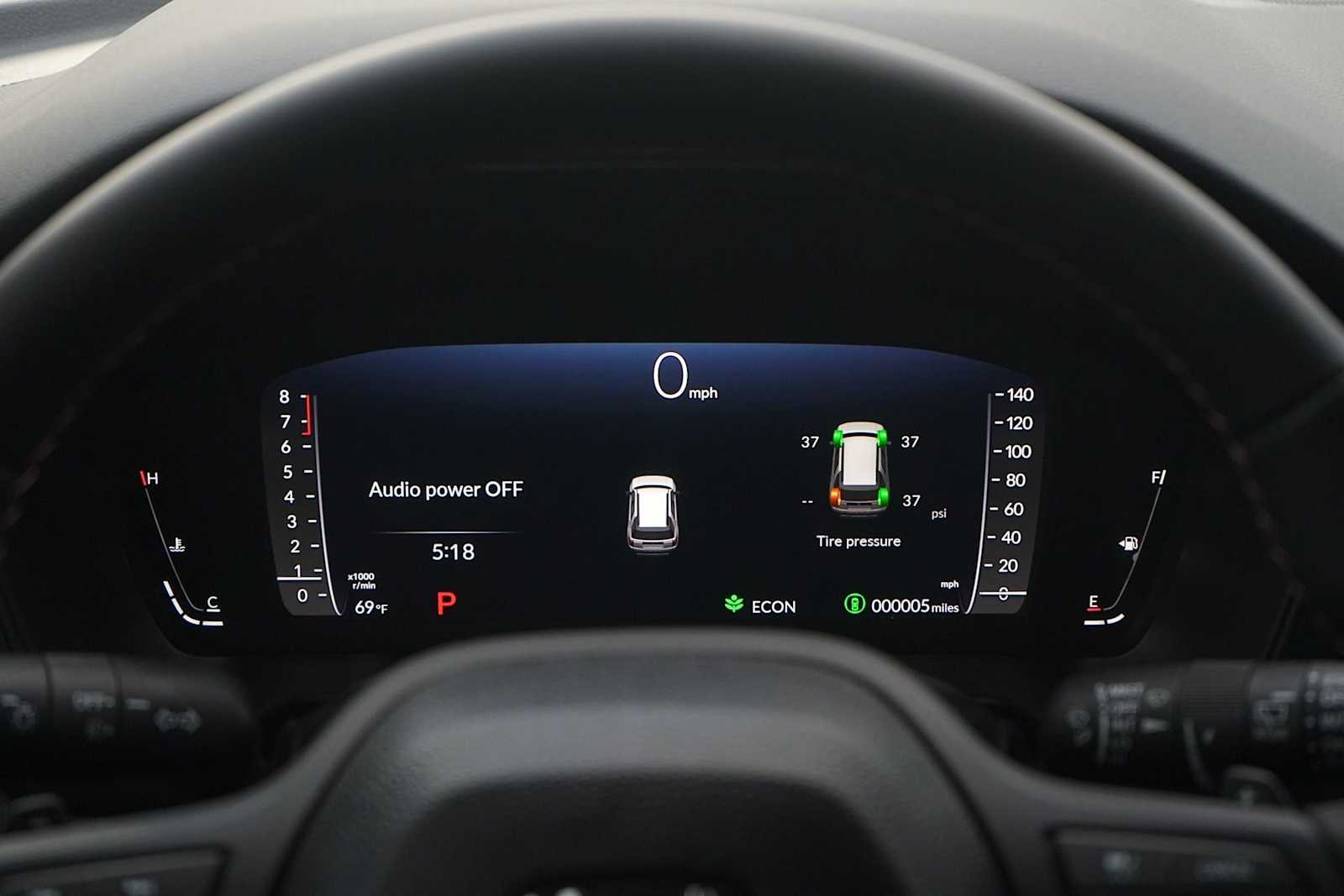 Thumbnail: 2026 Honda Passport - 18