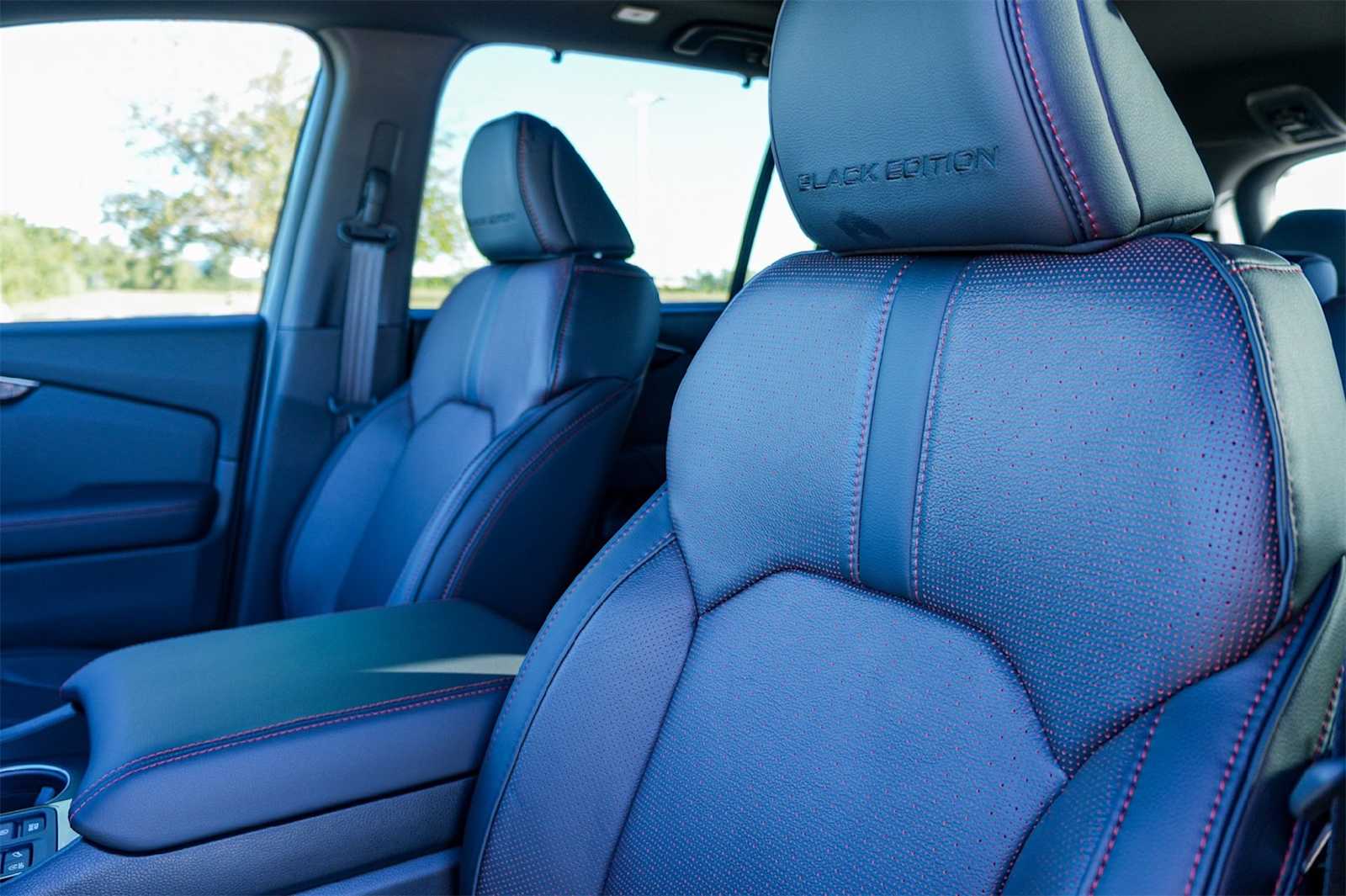 Thumbnail: 2025 Honda Pilot - 11