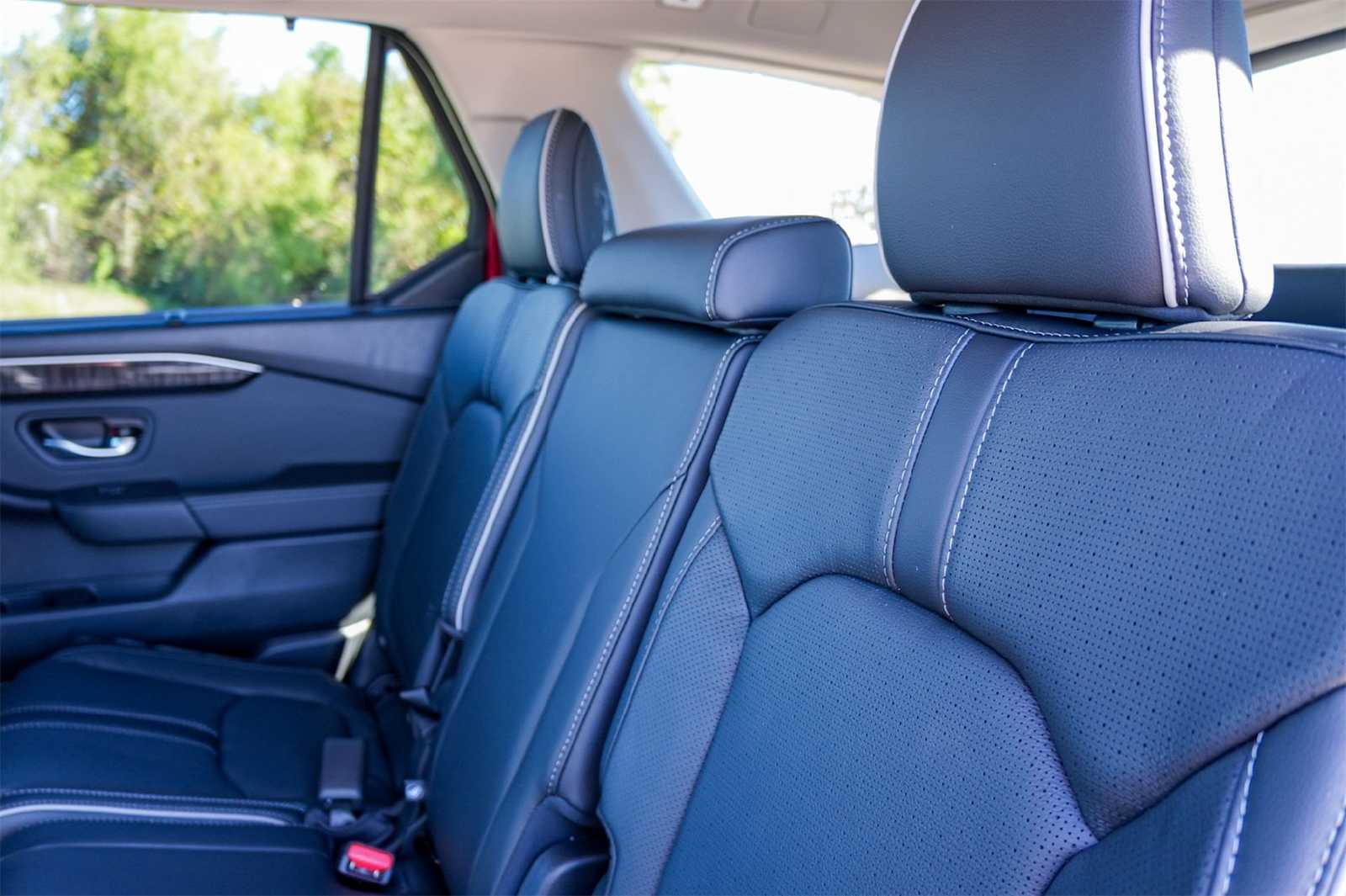 Thumbnail: 2025 Honda Pilot - 13