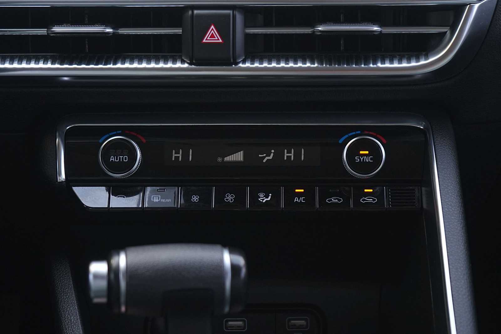 Thumbnail: 2023 Kia K5 - 20