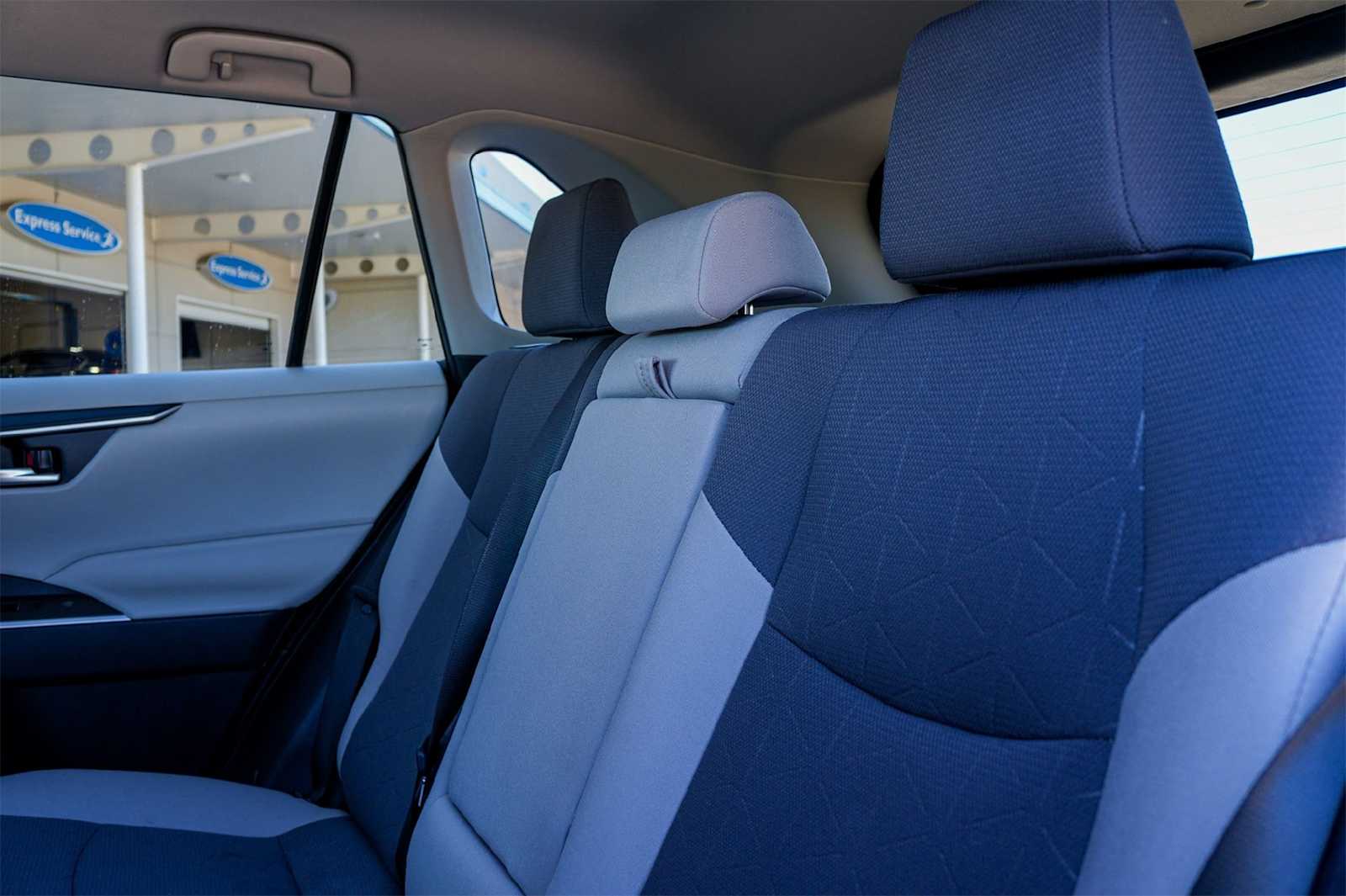 Thumbnail: 2024 Toyota RAV4 - 13